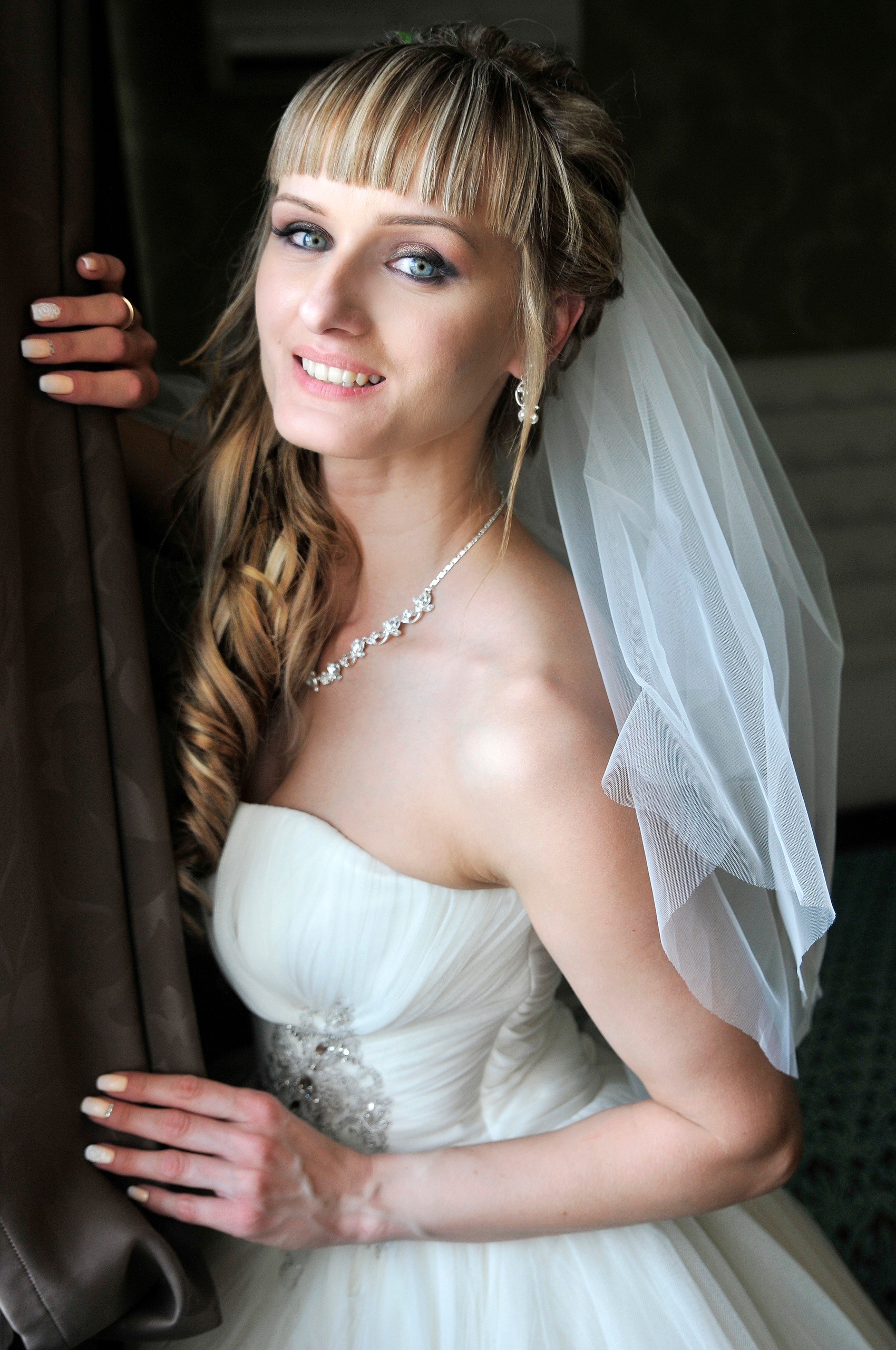 Свадебный фотограф в Самаре и Самарской области