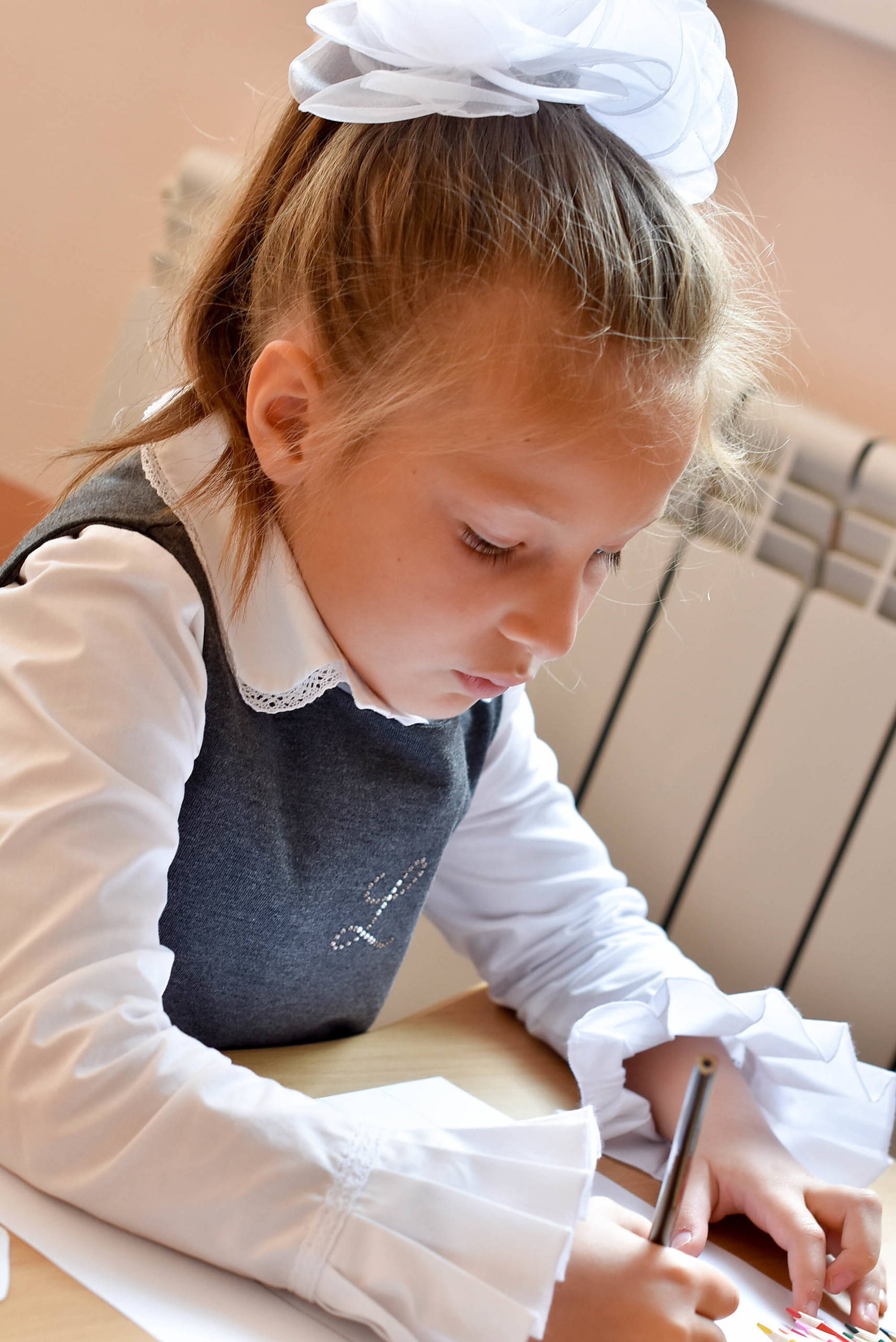 Съемки для Сада в Самаре и Самарской области