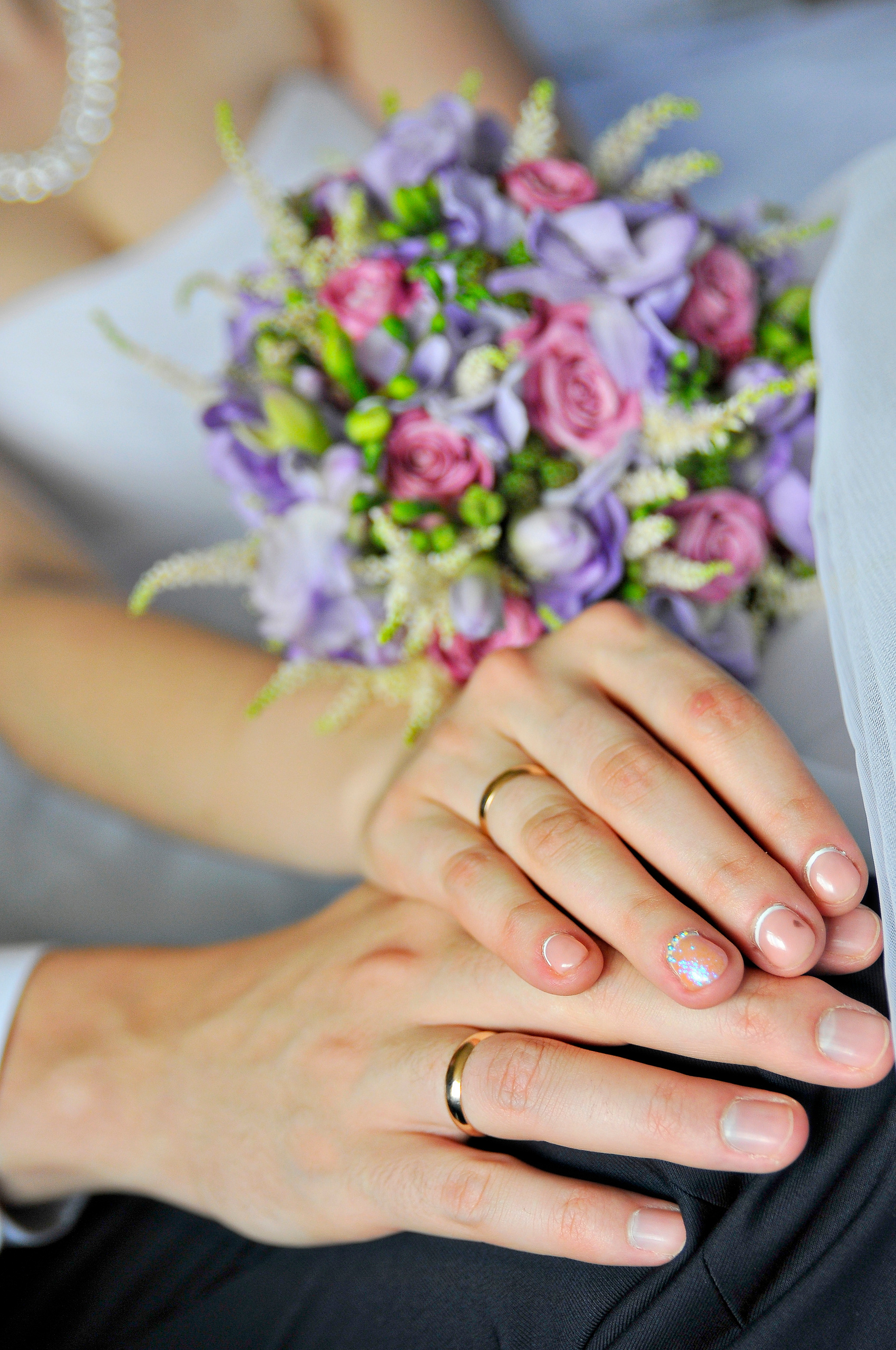 Свадебный фотограф в Самаре и Самарской области