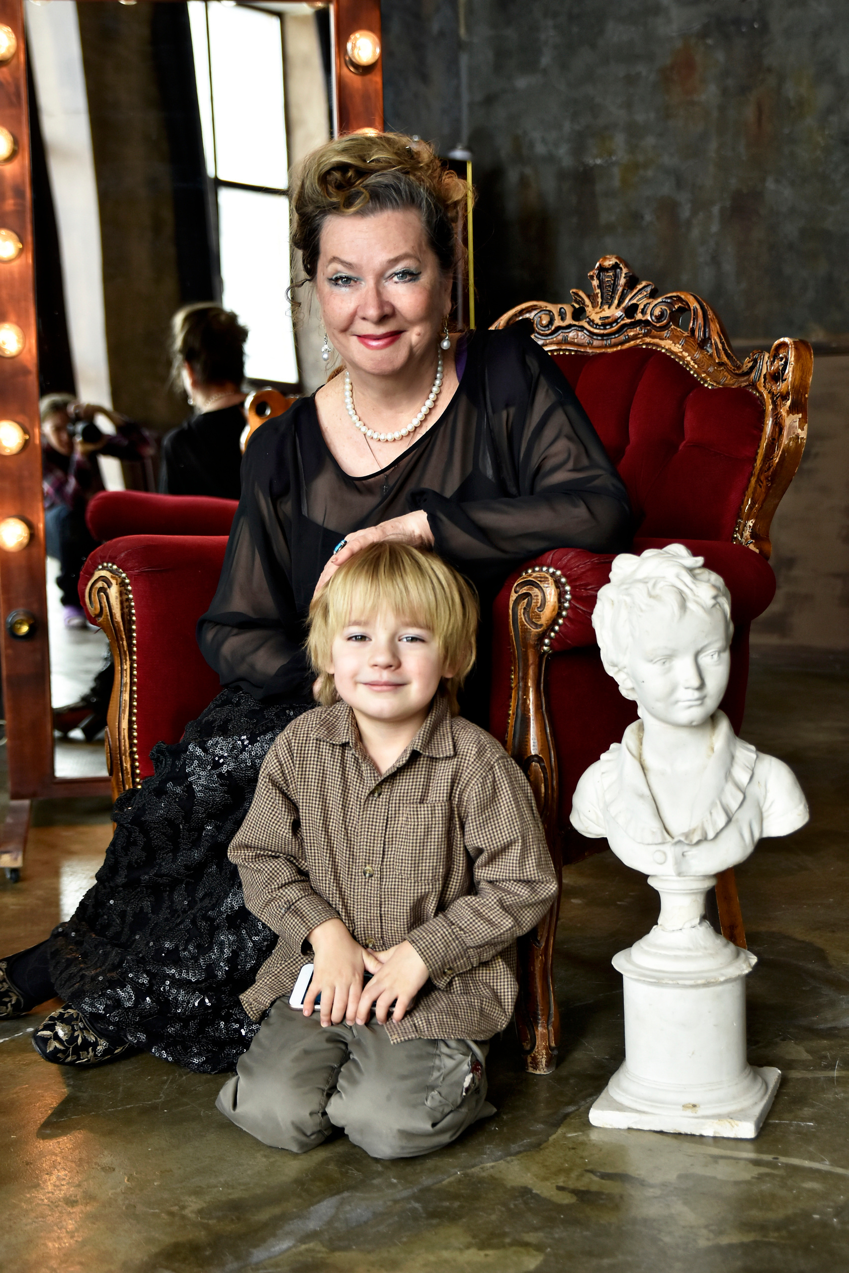 Семейны фотограф Самары и Самарской области