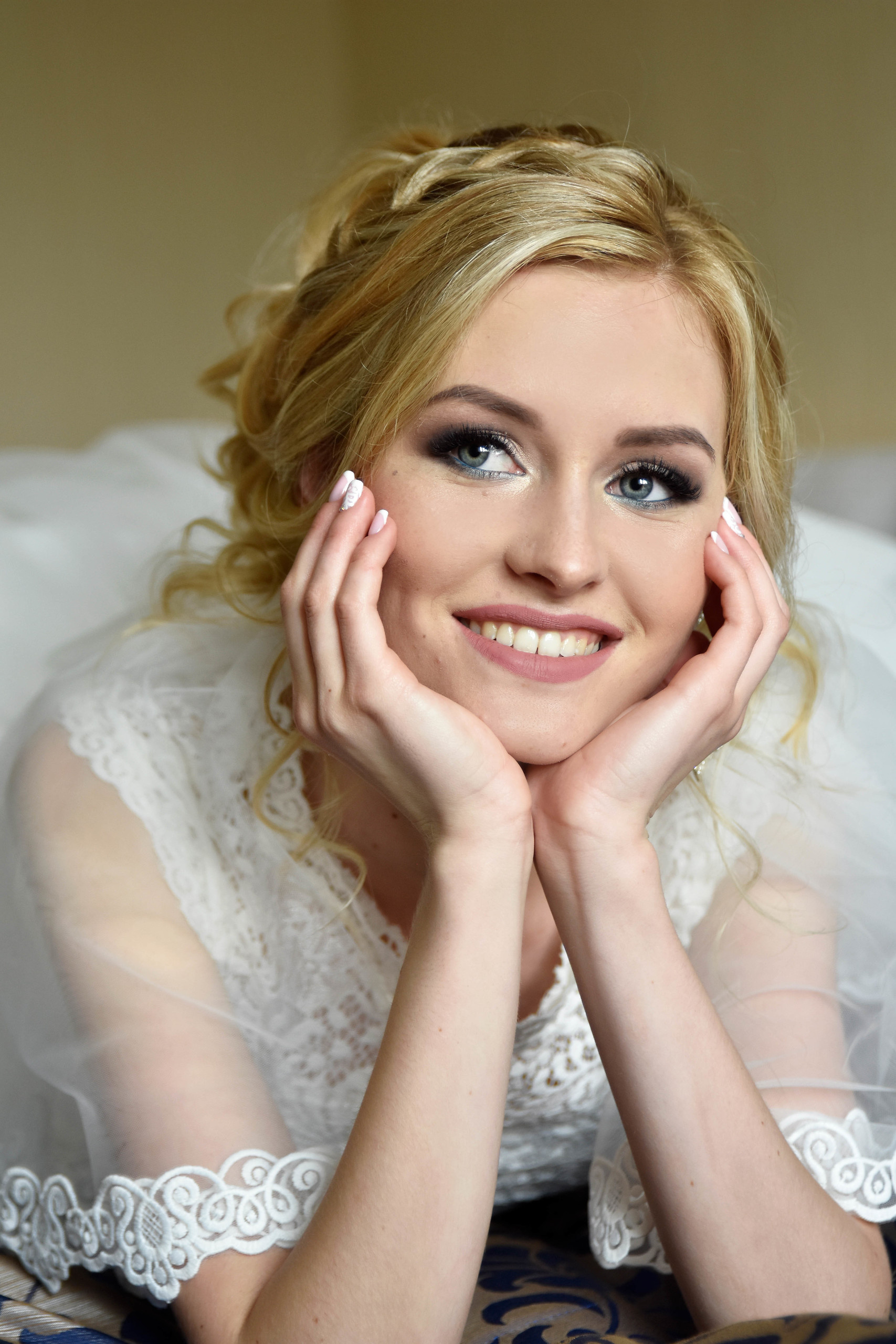 Свадебный фотограф в Самаре и Самарской области