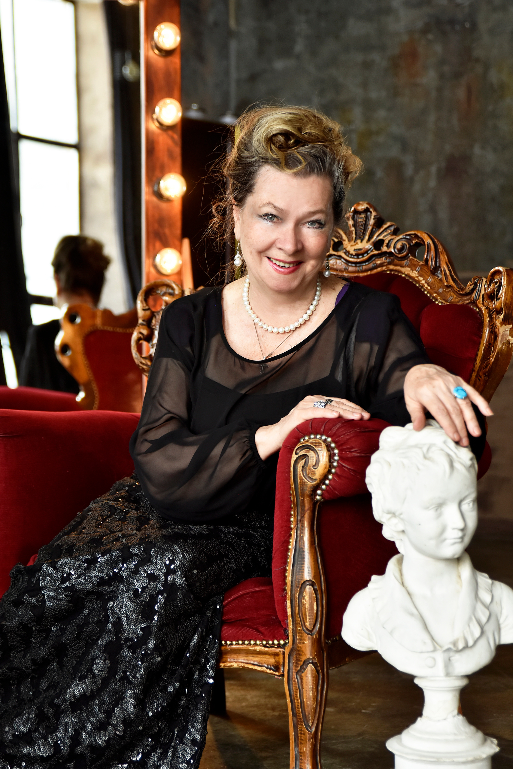 Студийный фотограф в Самаре и Самарской области