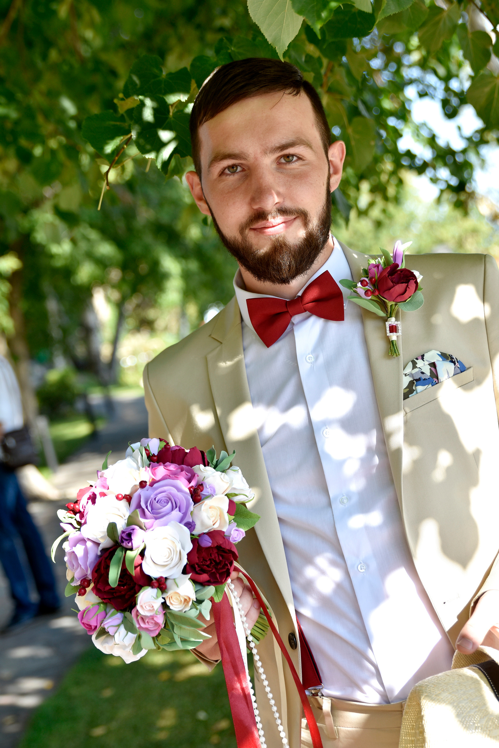 Свадебный фотограф в Самаре и Самарской области