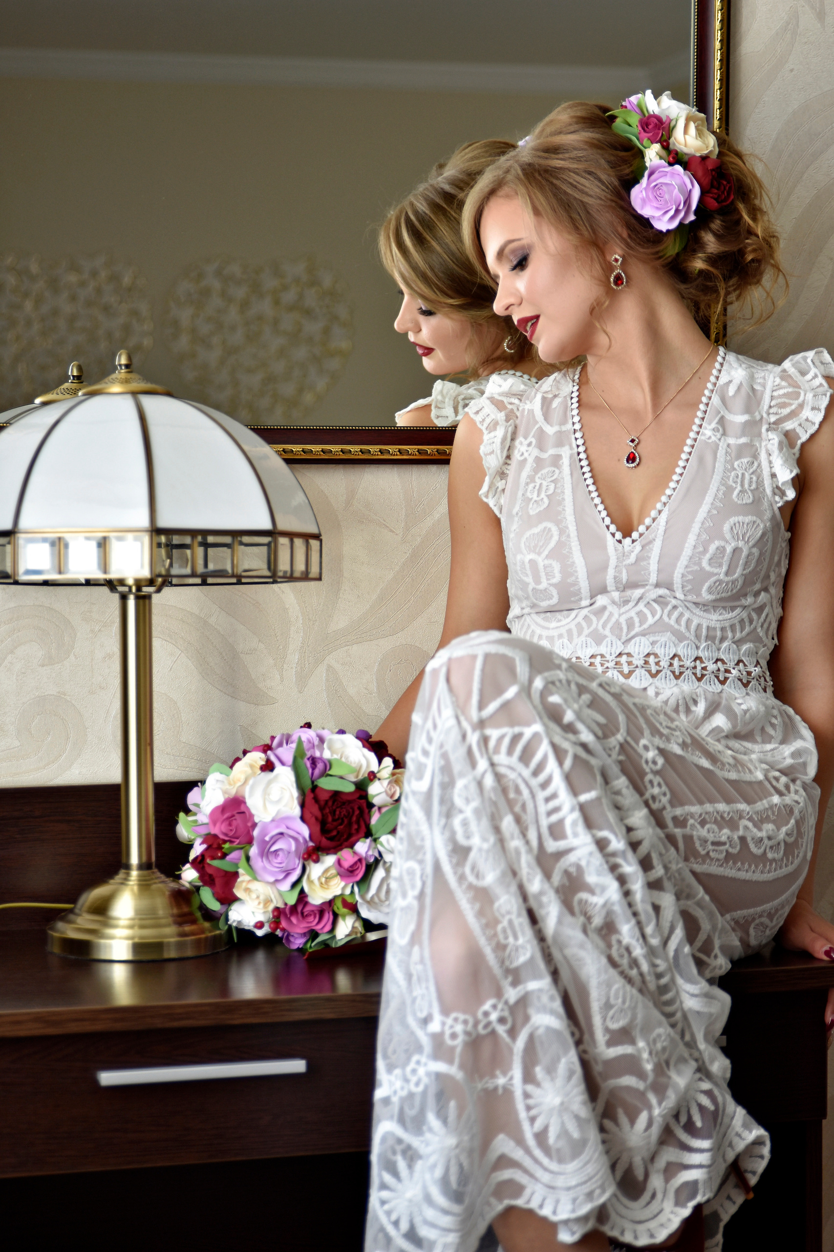 Свадебный фотограф в Самаре и Самарской области