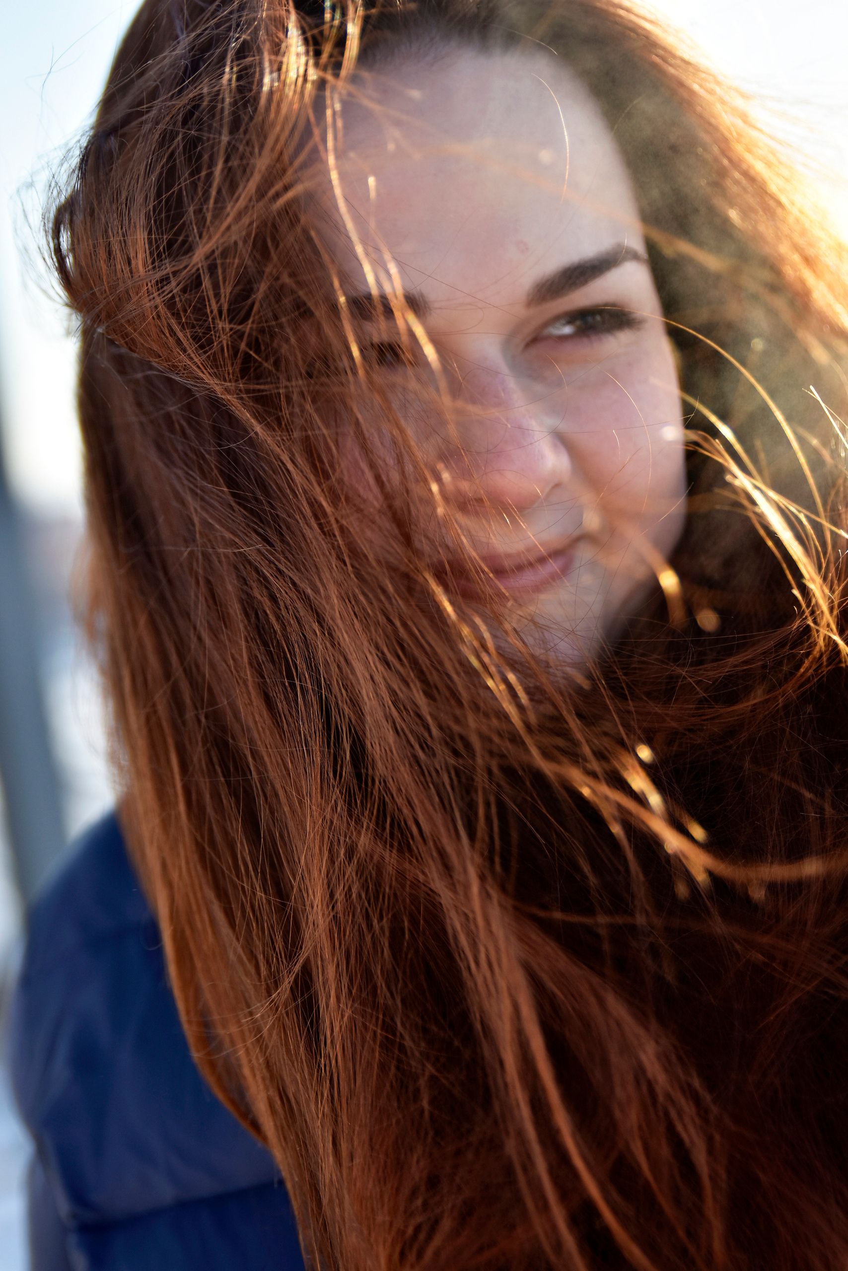 Семейный фотограф в Самаре Мария Компаниец