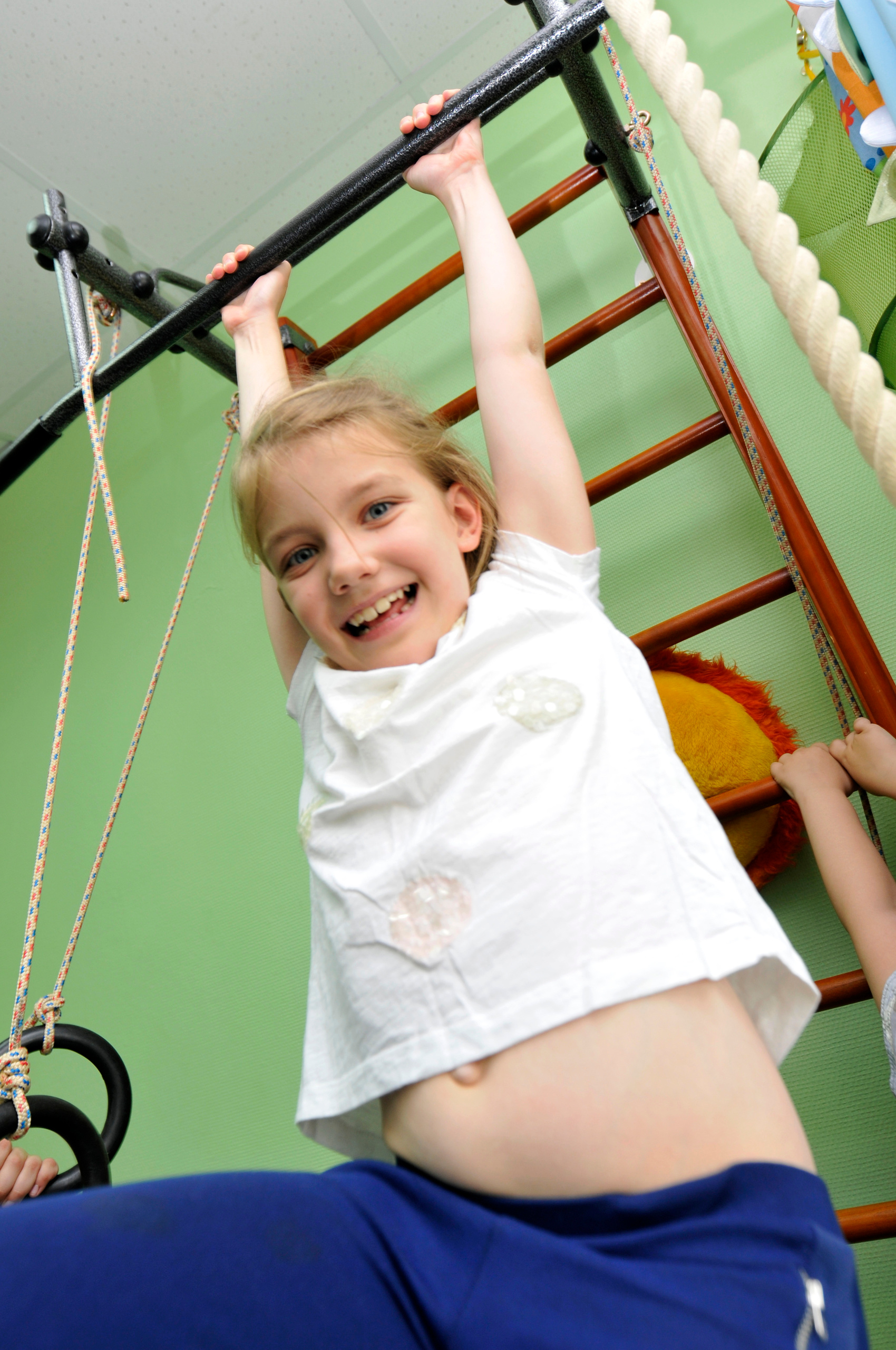 Съемки для Сада в Самаре и Самарской области