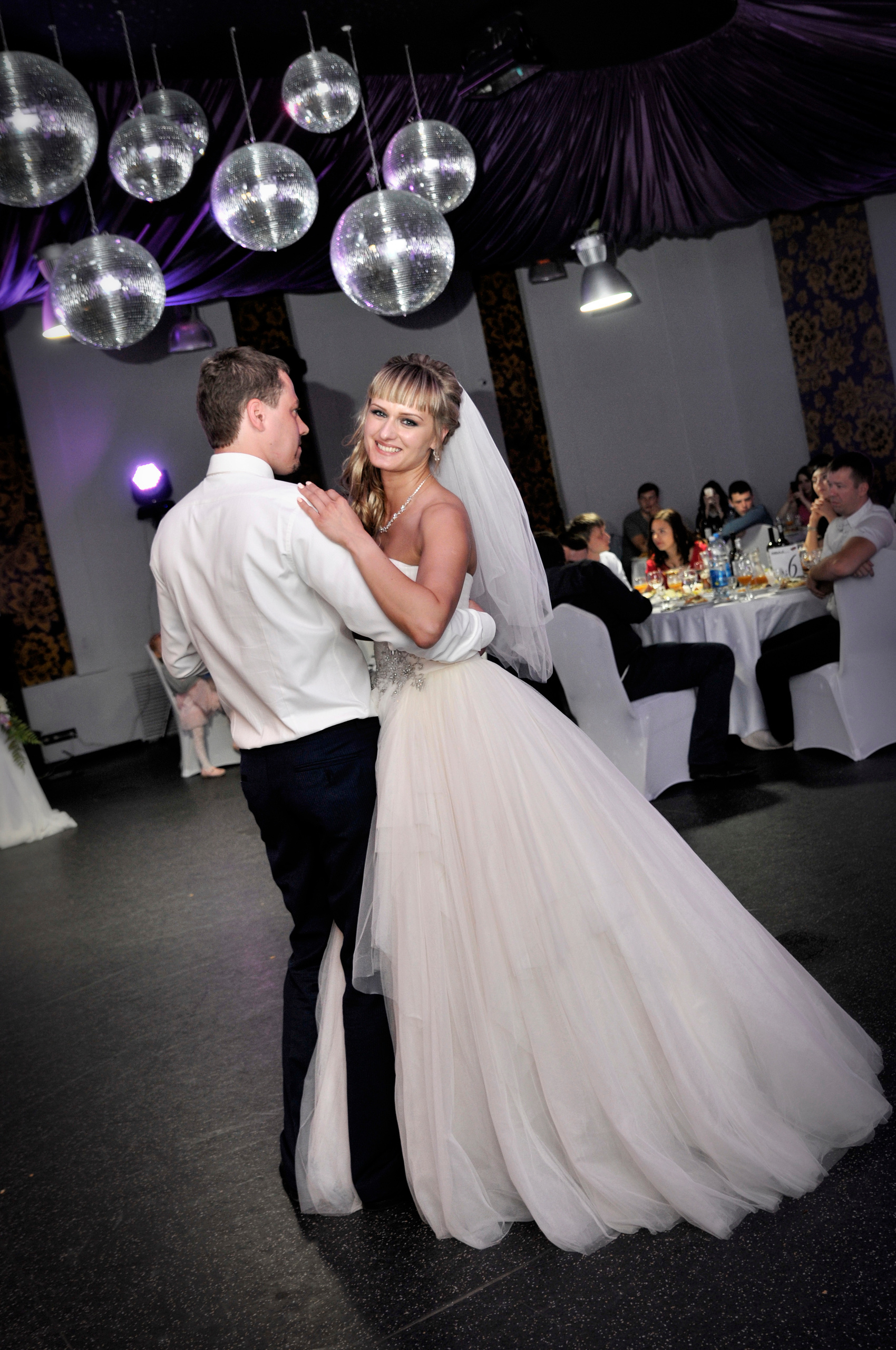 Свадебный фотограф в Самаре и Самарской области