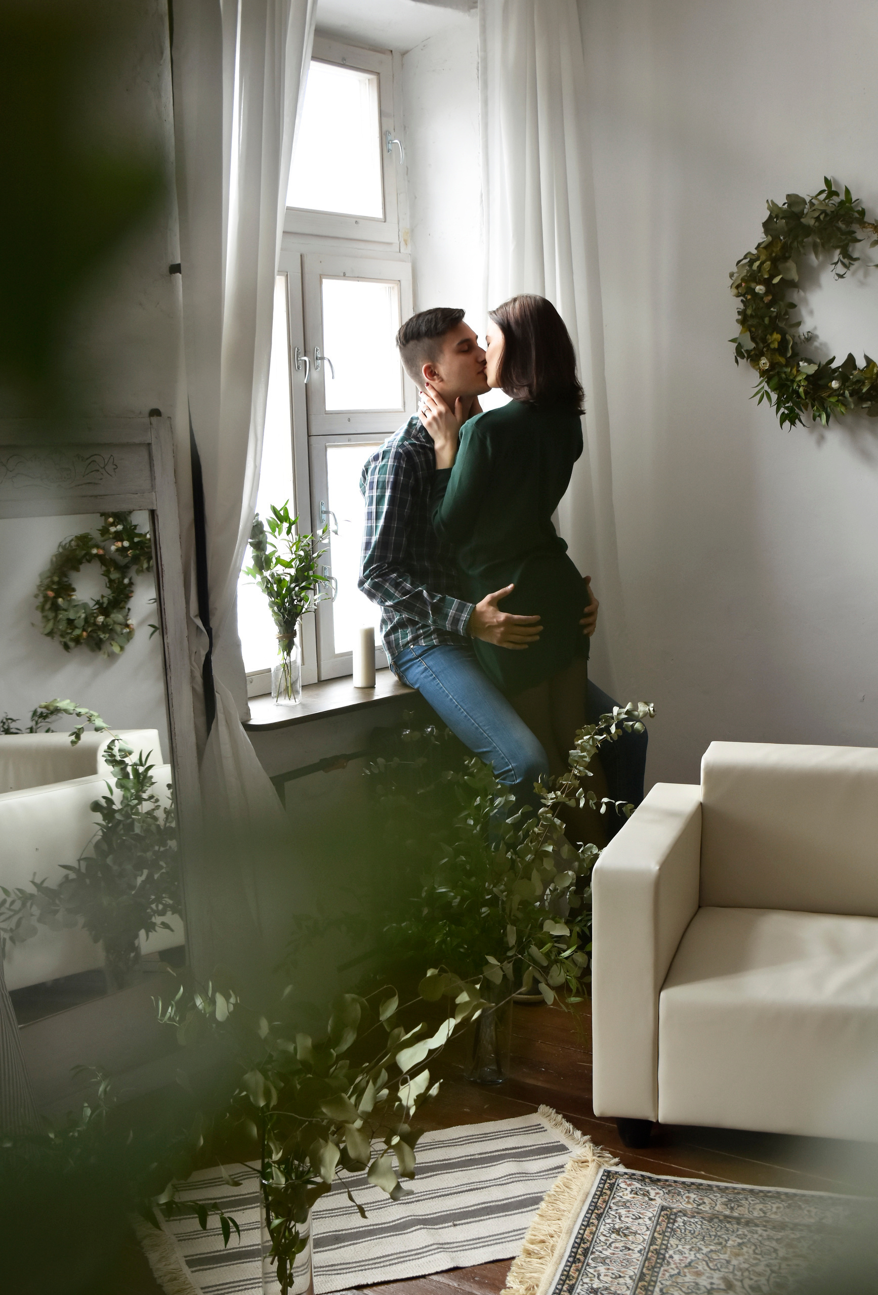 Студийный фотограф в Самаре и Самарской области