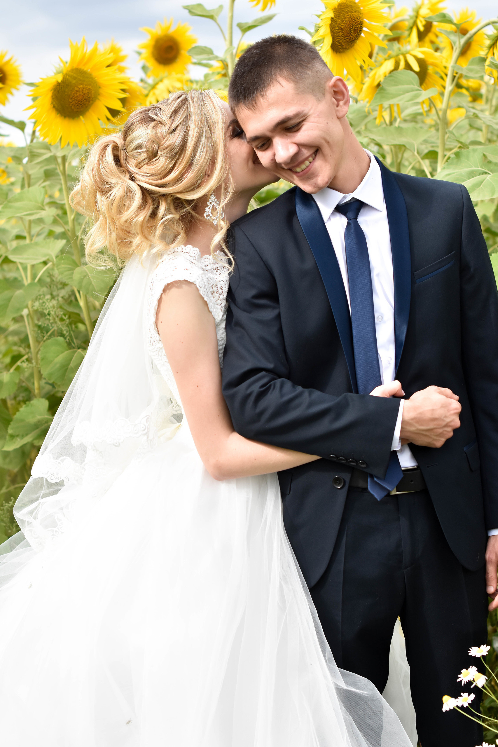 Свадебный фотограф в Самаре и Самарской области