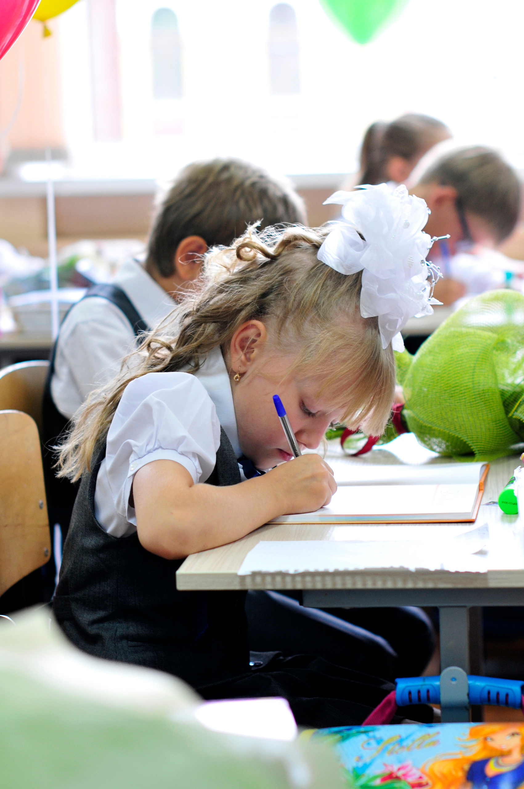 Съемки для Сада в Самаре и Самарской области