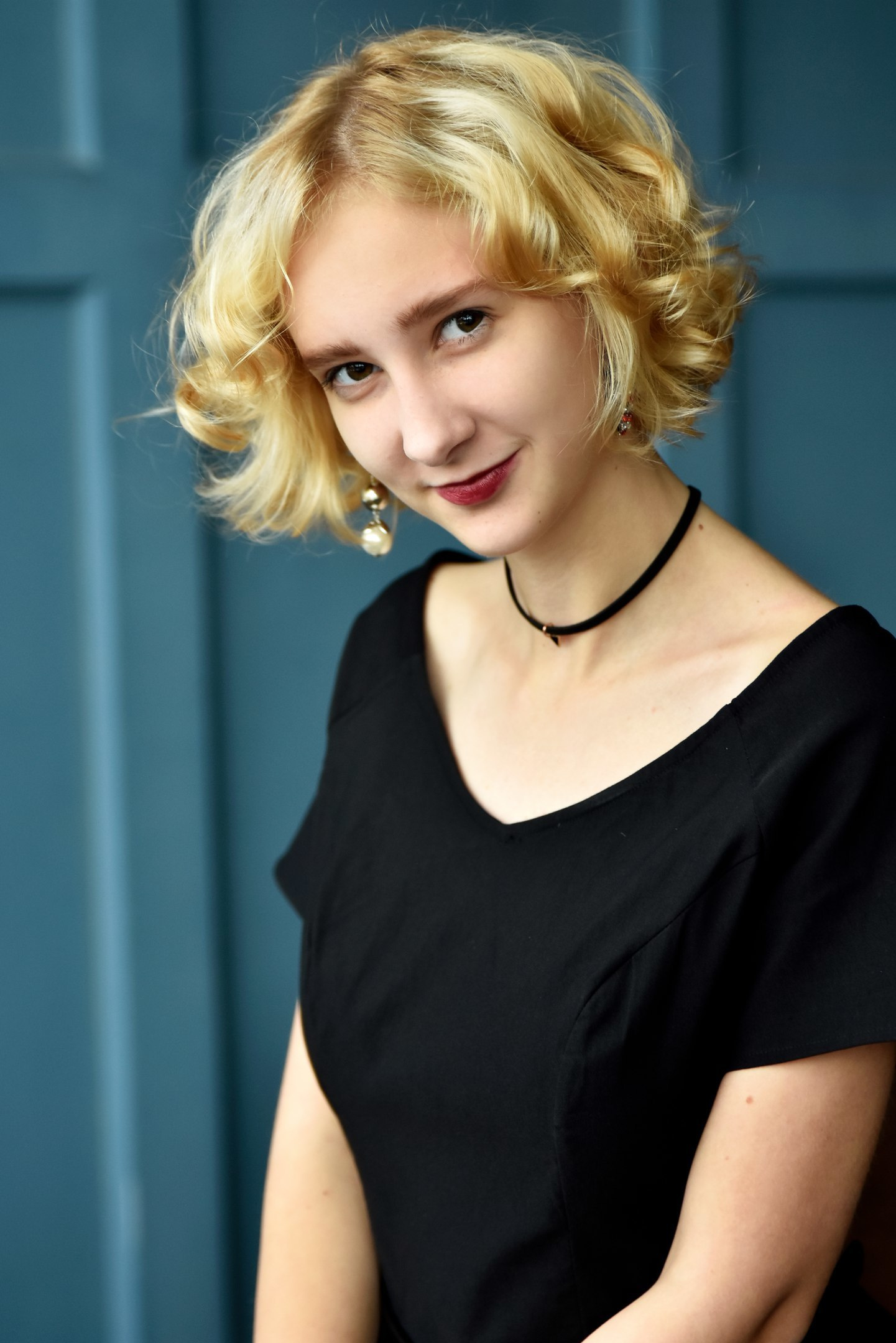 Студийный фотограф в Самаре и Самарской области