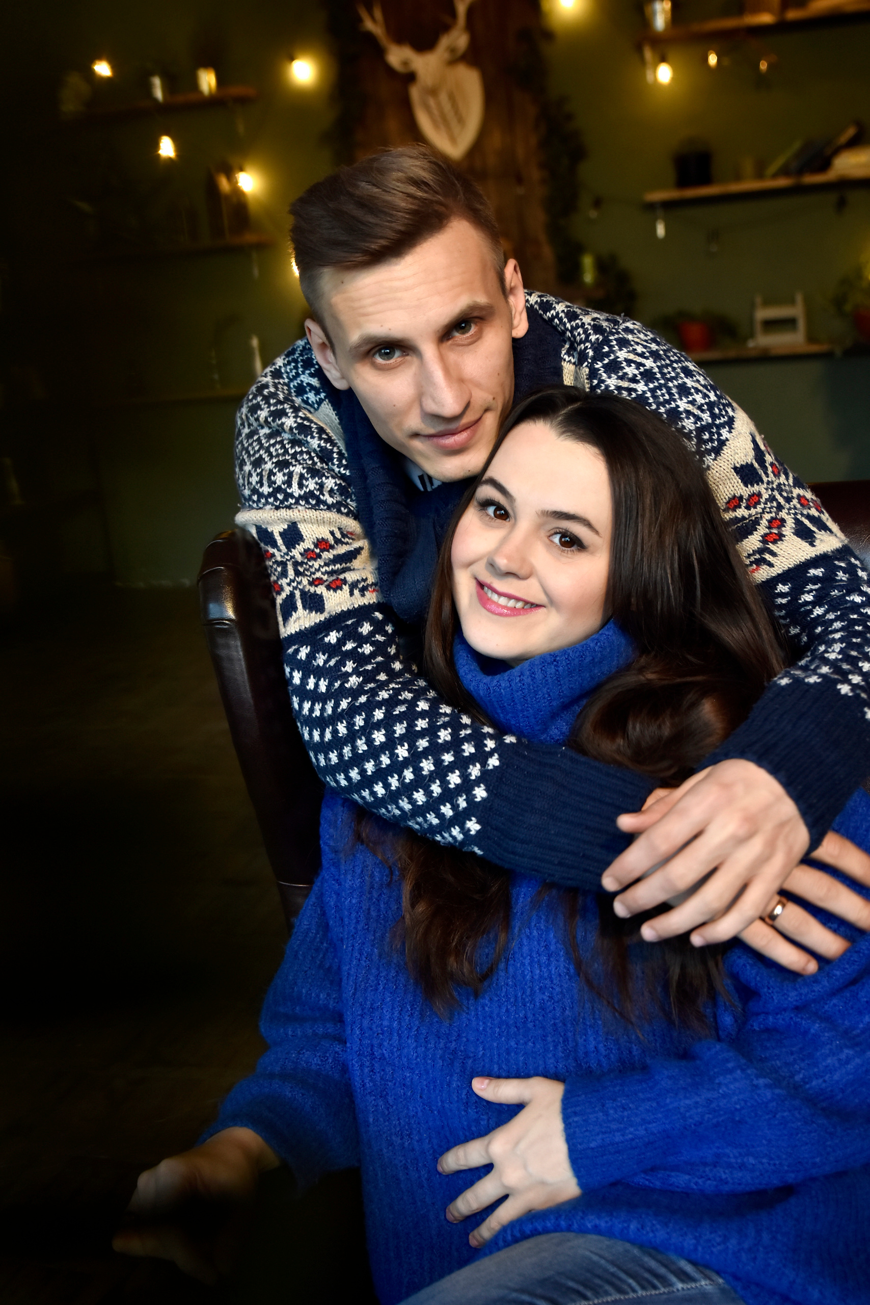 Семейны фотограф Самары и Самарской области