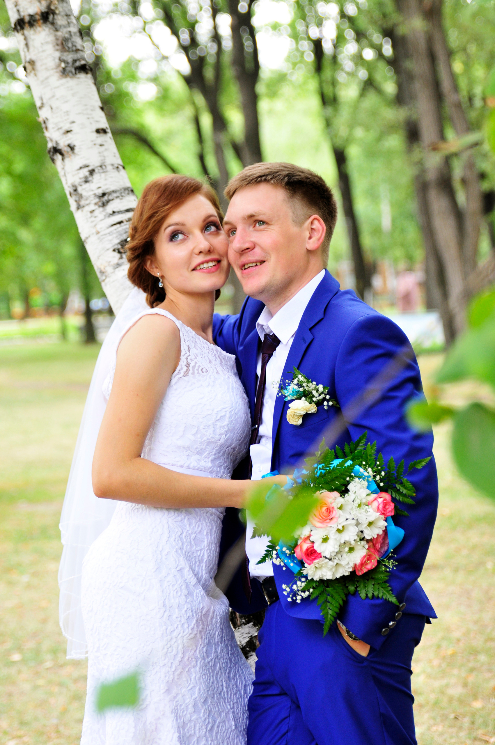 Свадебный фотограф в Самаре и Самарской области