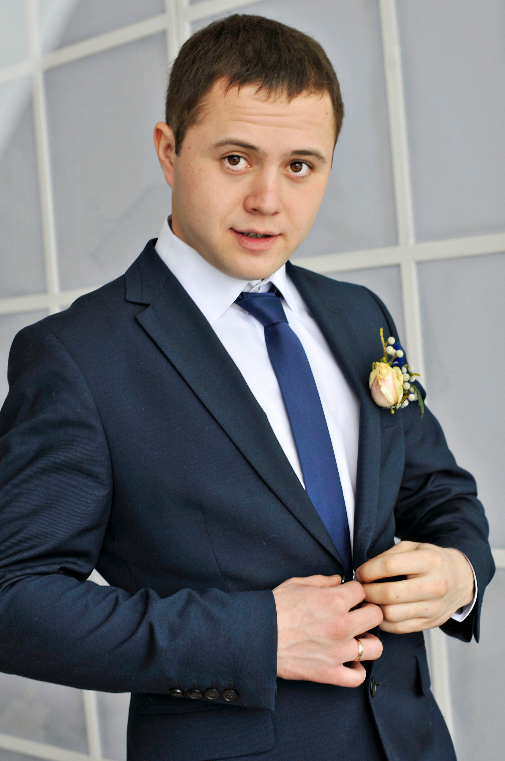 Свадебный фотограф в Самаре и Самарской области