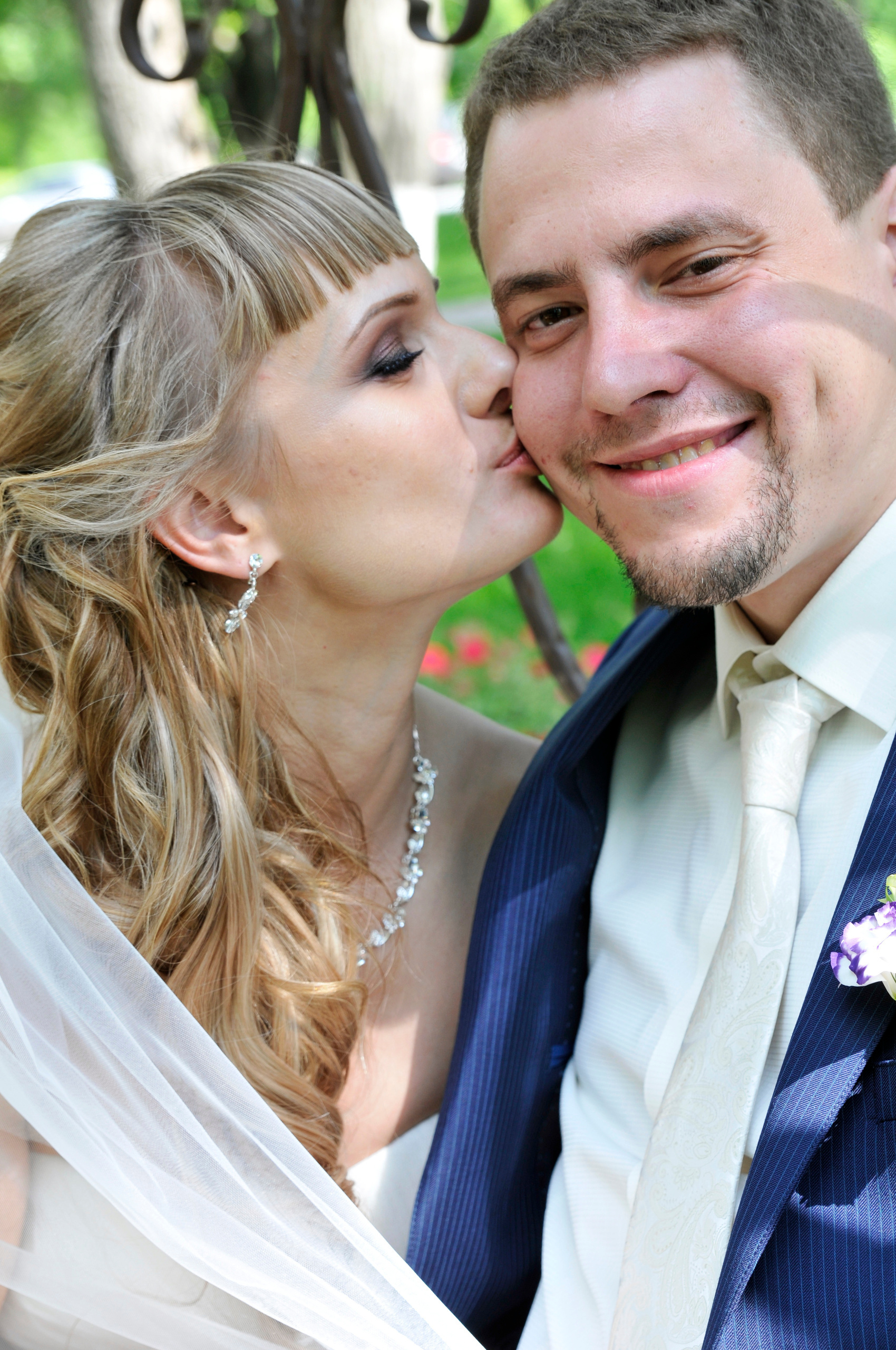 Свадебный фотограф в Самаре и Самарской области