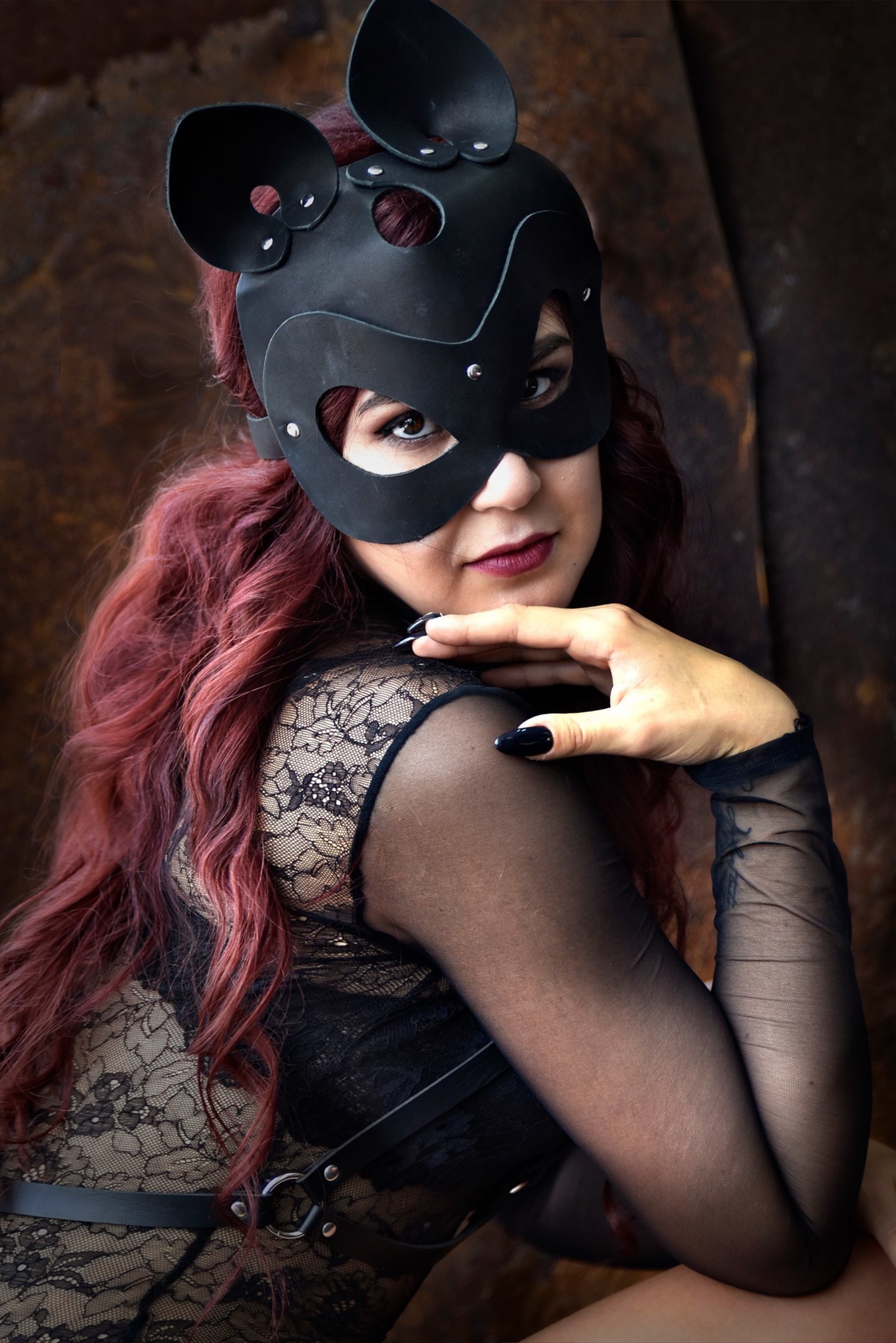 Студийный фотограф в Самаре и Самарской области