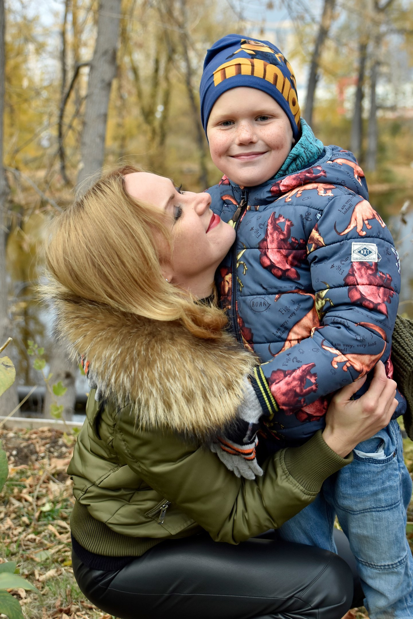 Семейны фотограф Самары и Самарской области