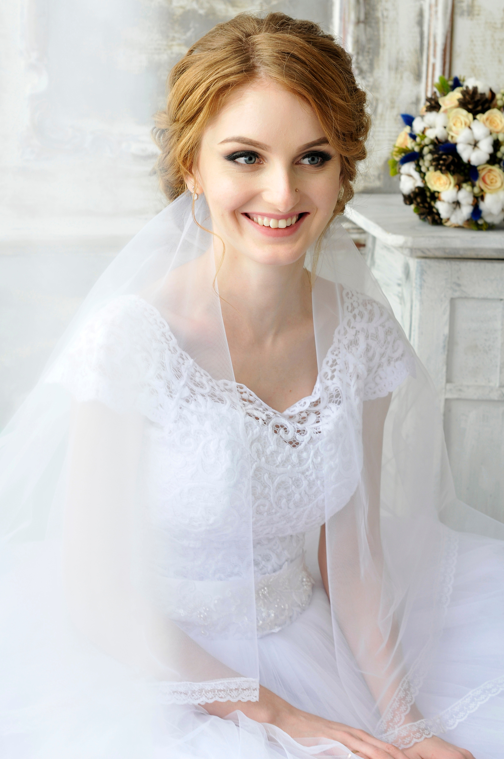 Свадебный фотограф в Самаре и Самарской области