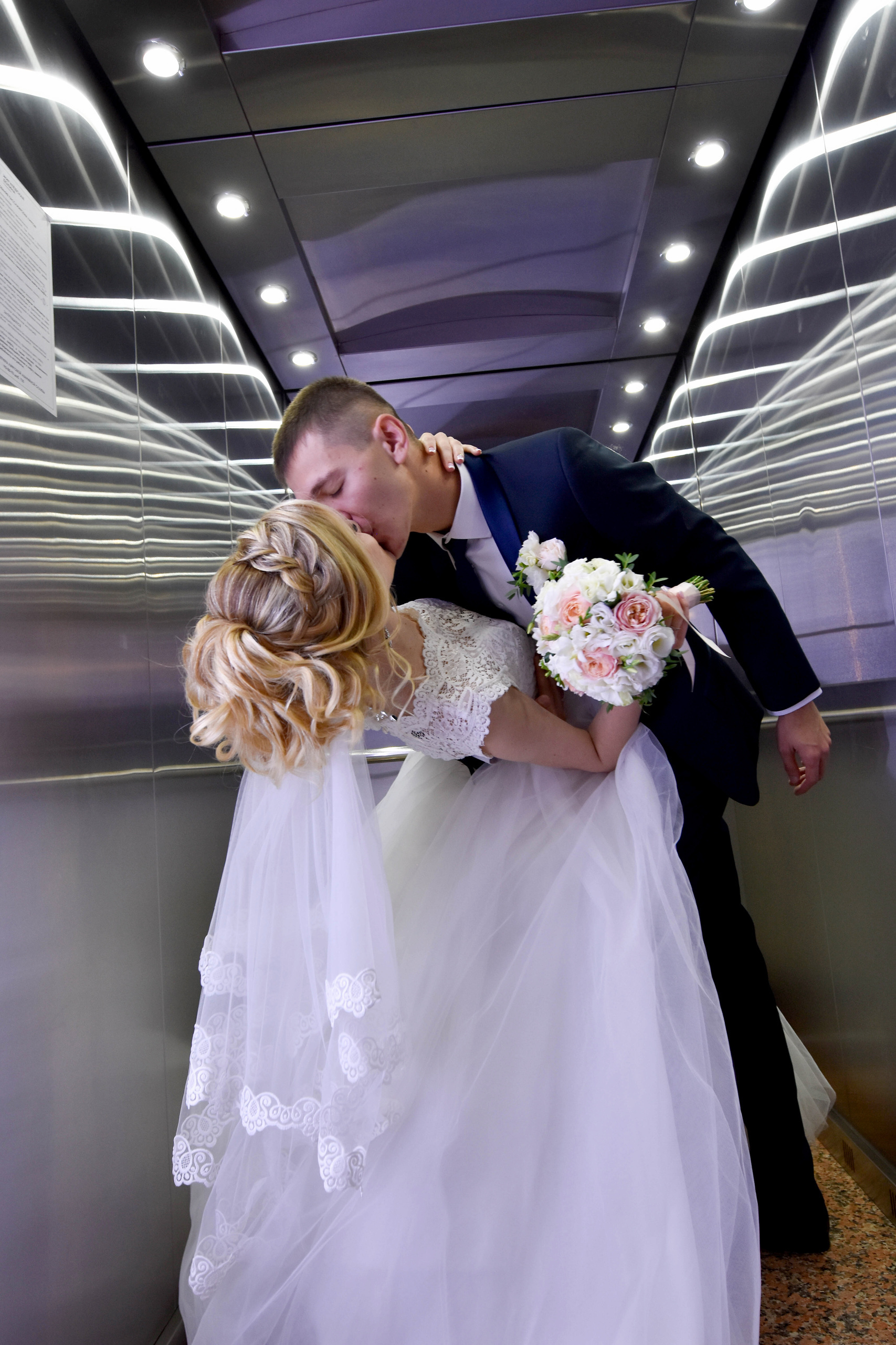 Свадебный фотограф в Самаре и Самарской области