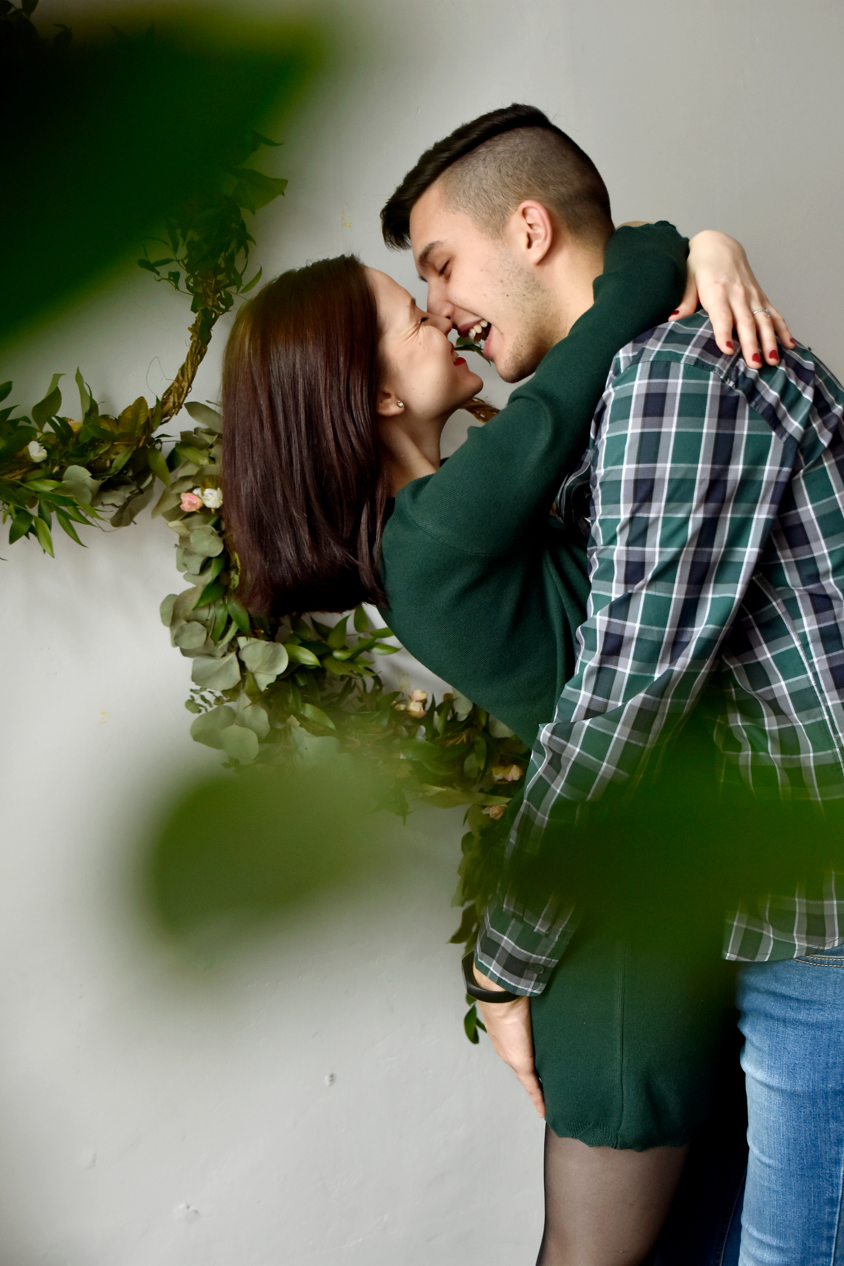 Студийный фотограф в Самаре и Самарской области
