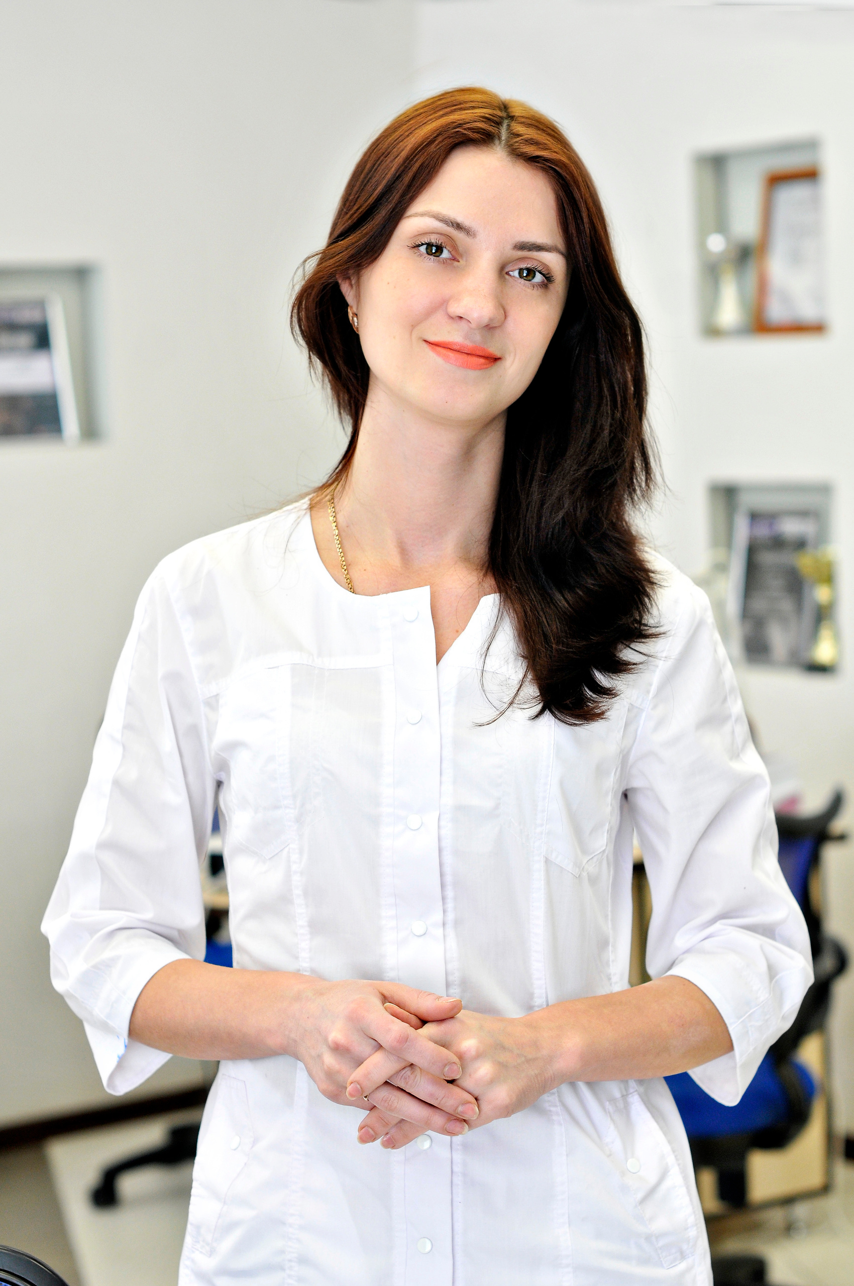 Коммерческая съёмка