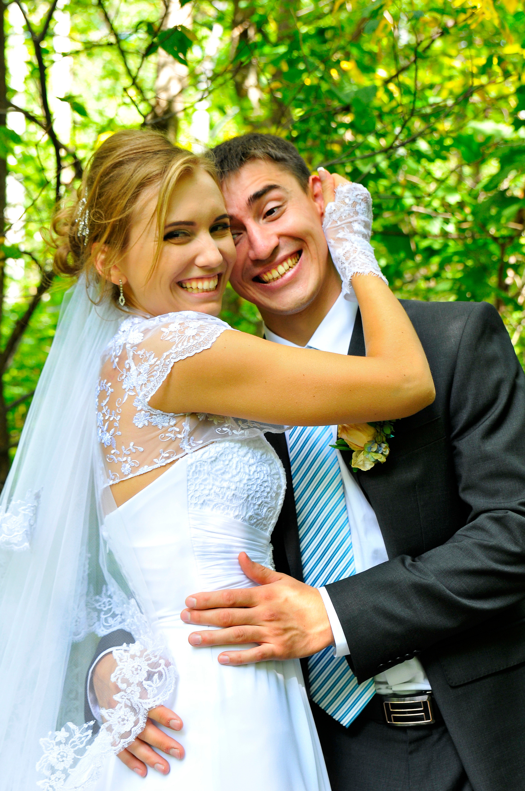 Свадебный фотограф в Самаре и Самарской области