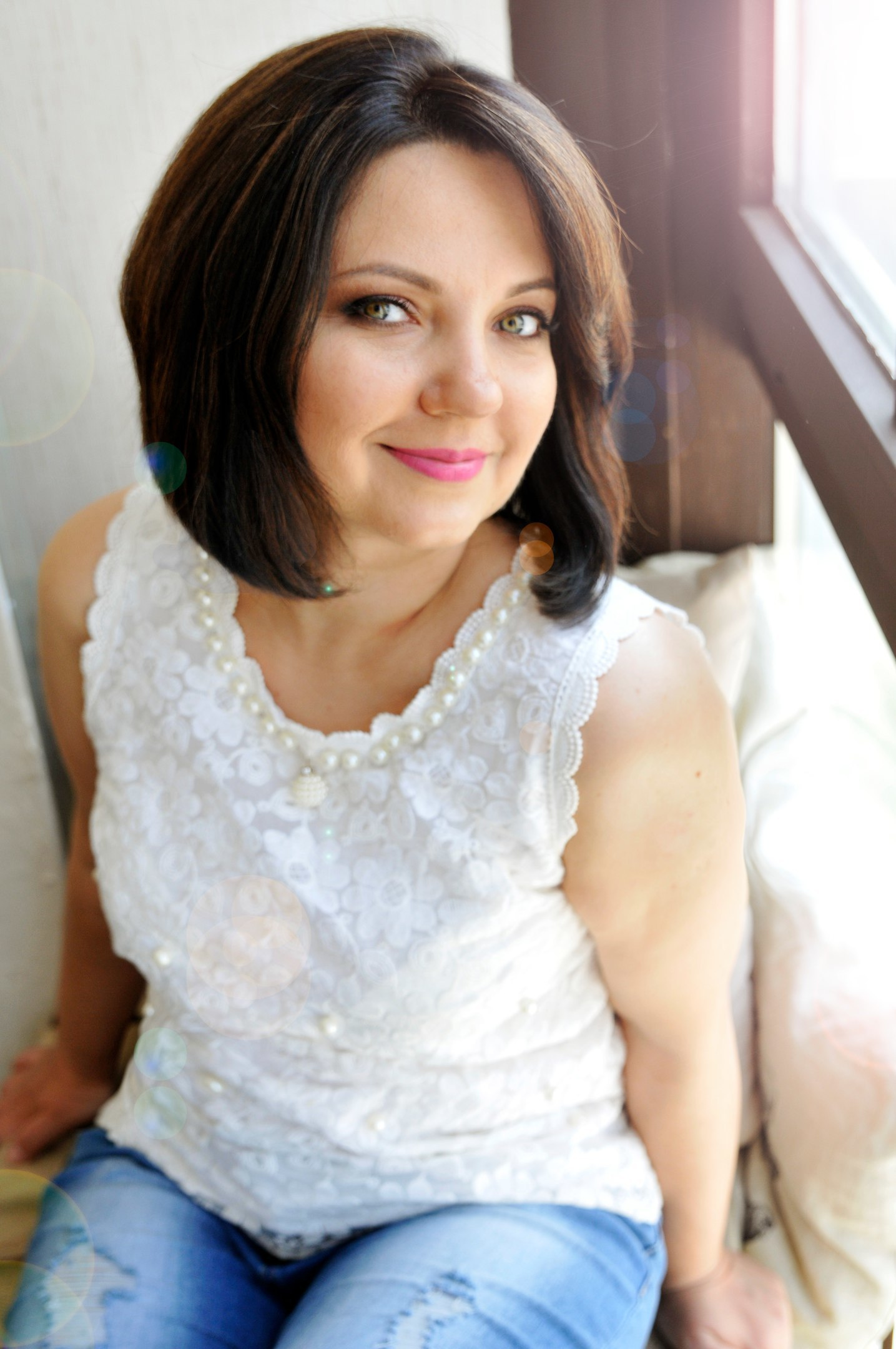 Студийный фотограф в Самаре и Самарской области