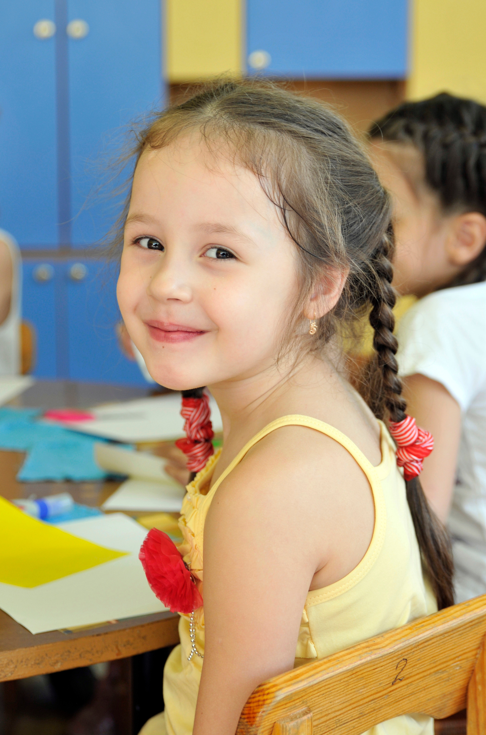 Съемки для Сада в Самаре и Самарской области