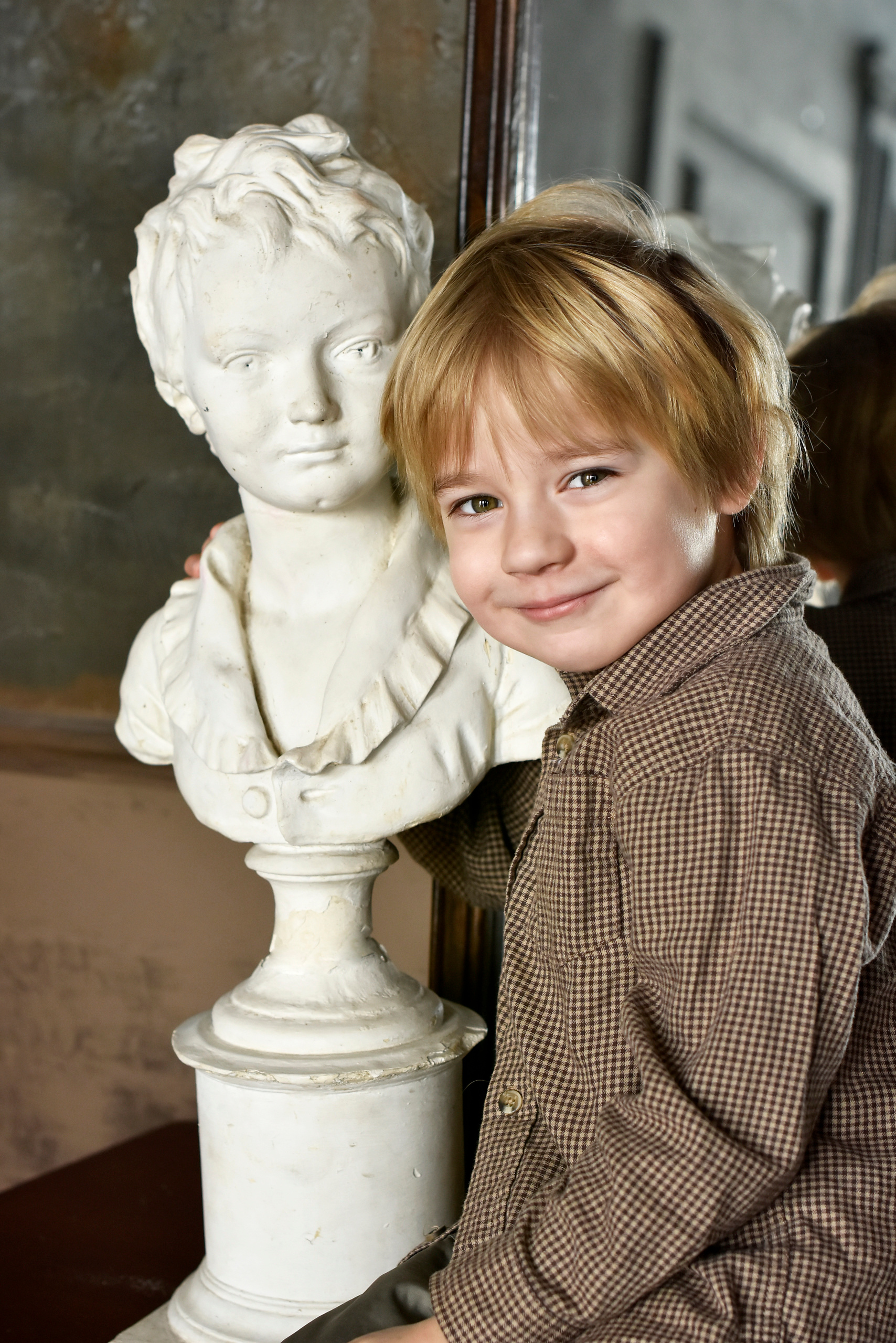 Семейны фотограф Самары и Самарской области