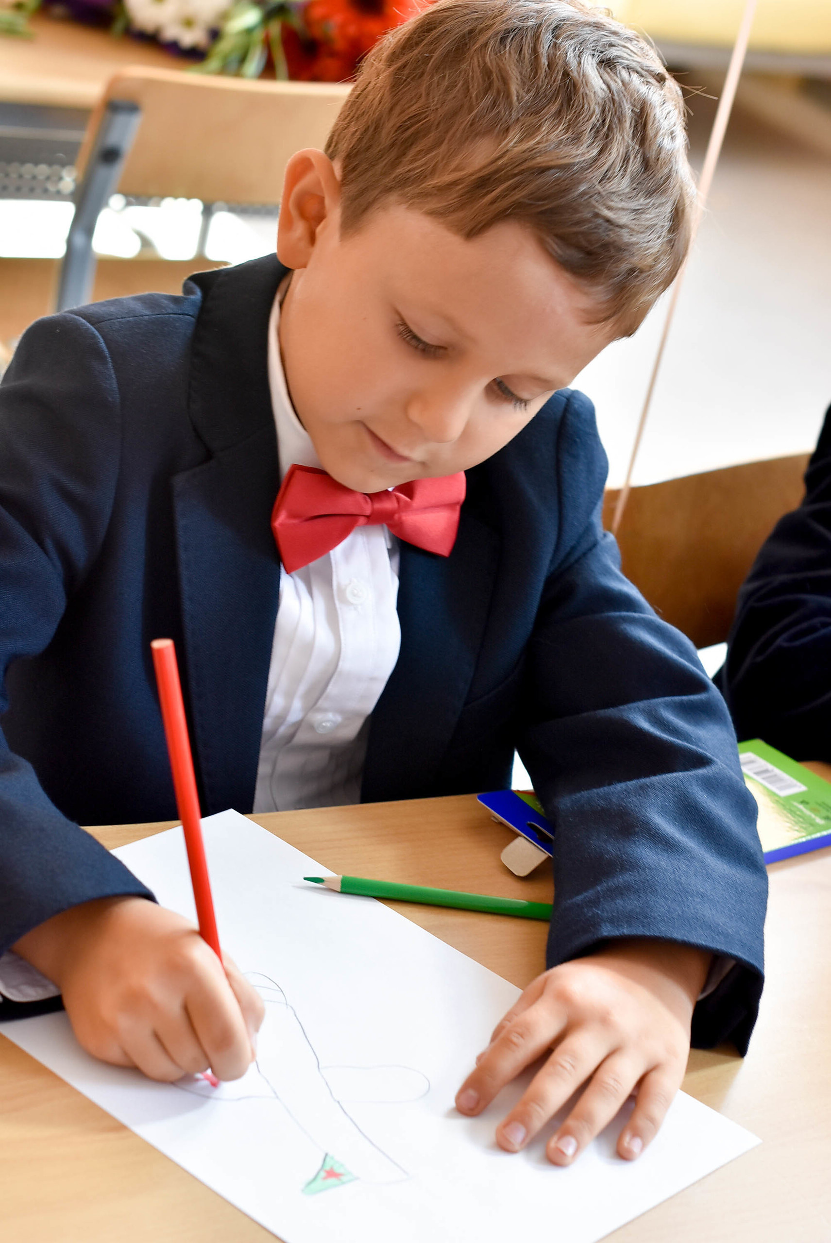 Съемки для Сада в Самаре и Самарской области