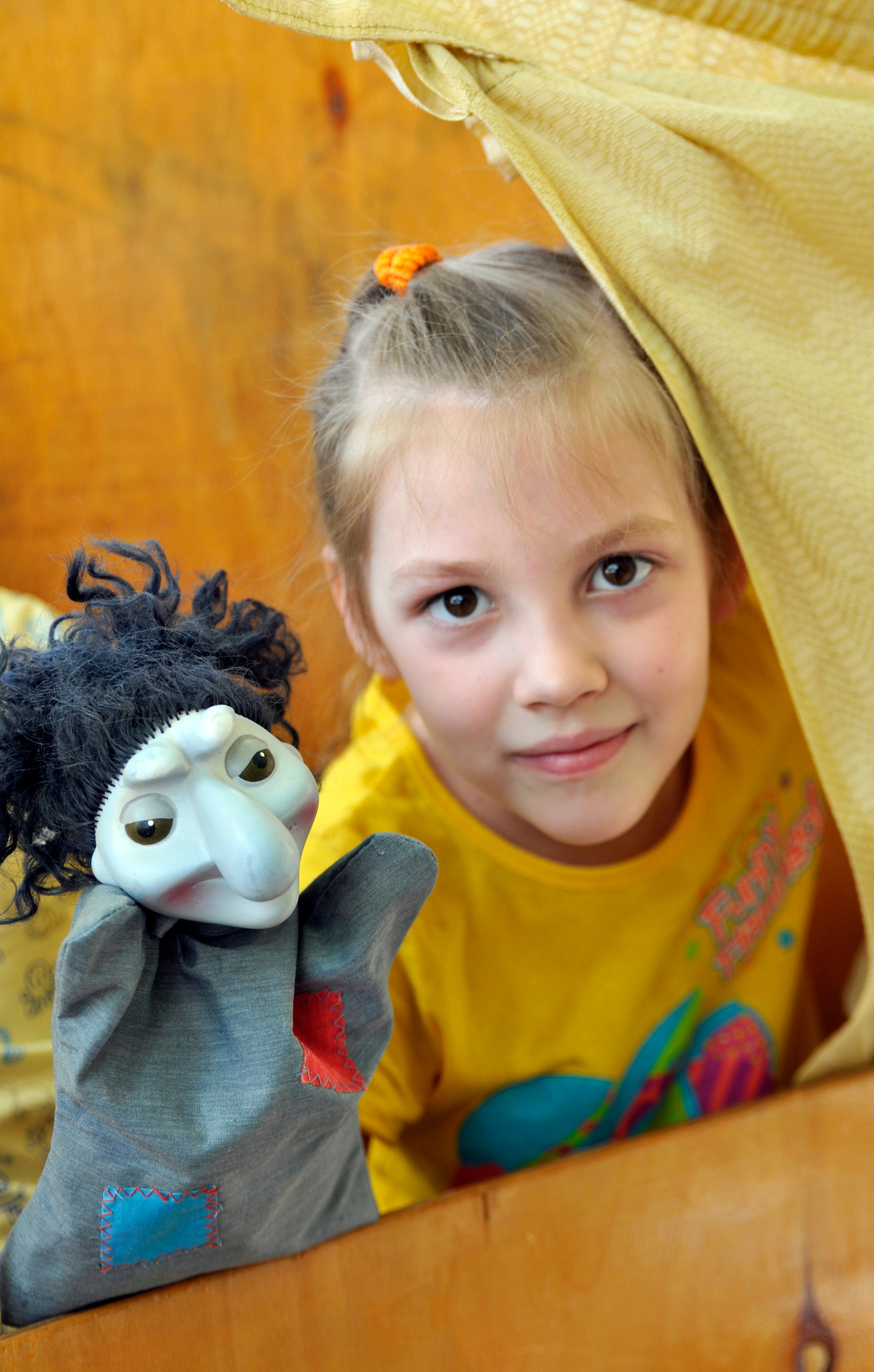 Съемки для Сада в Самаре и Самарской области