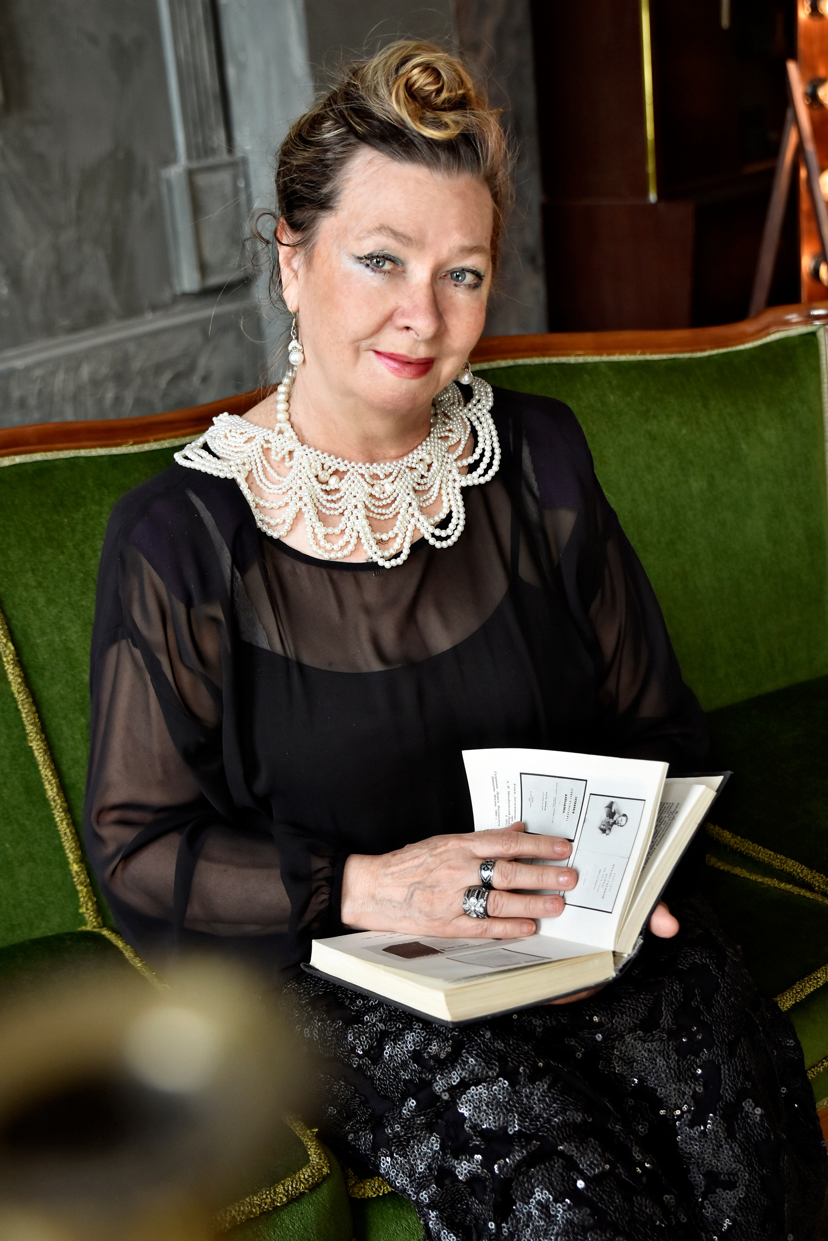 Студийный фотограф в Самаре и Самарской области