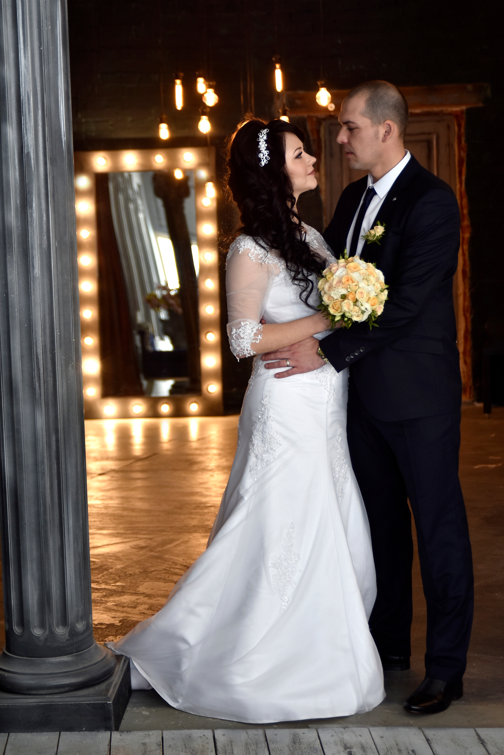 Свадебный фотограф в Самаре и Самарской области