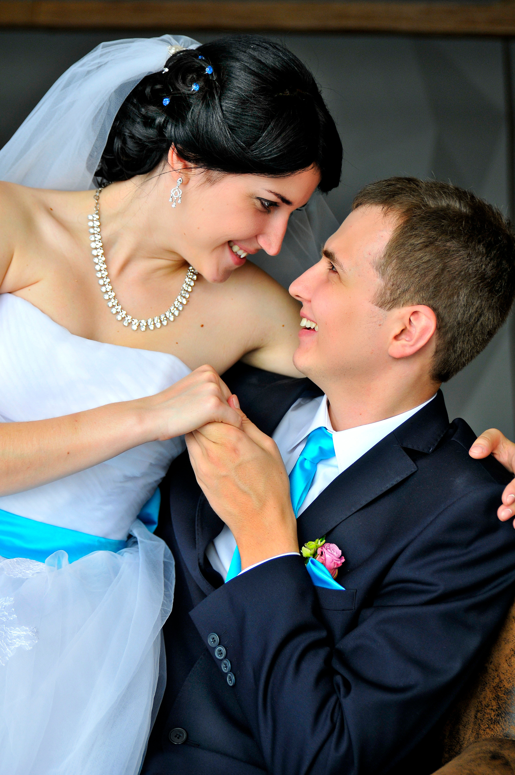 Свадебный фотограф в Самаре и Самарской области