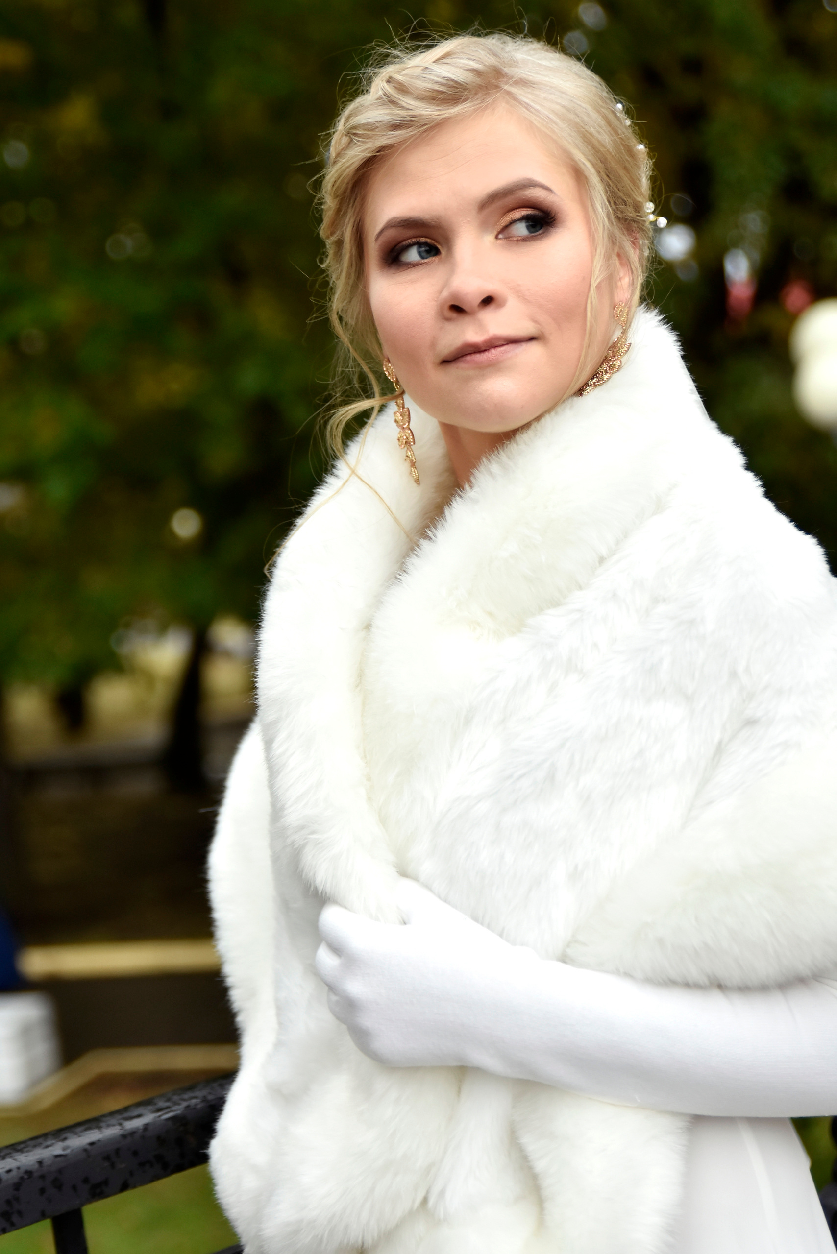 Свадебный фотограф в Самаре и Самарской области