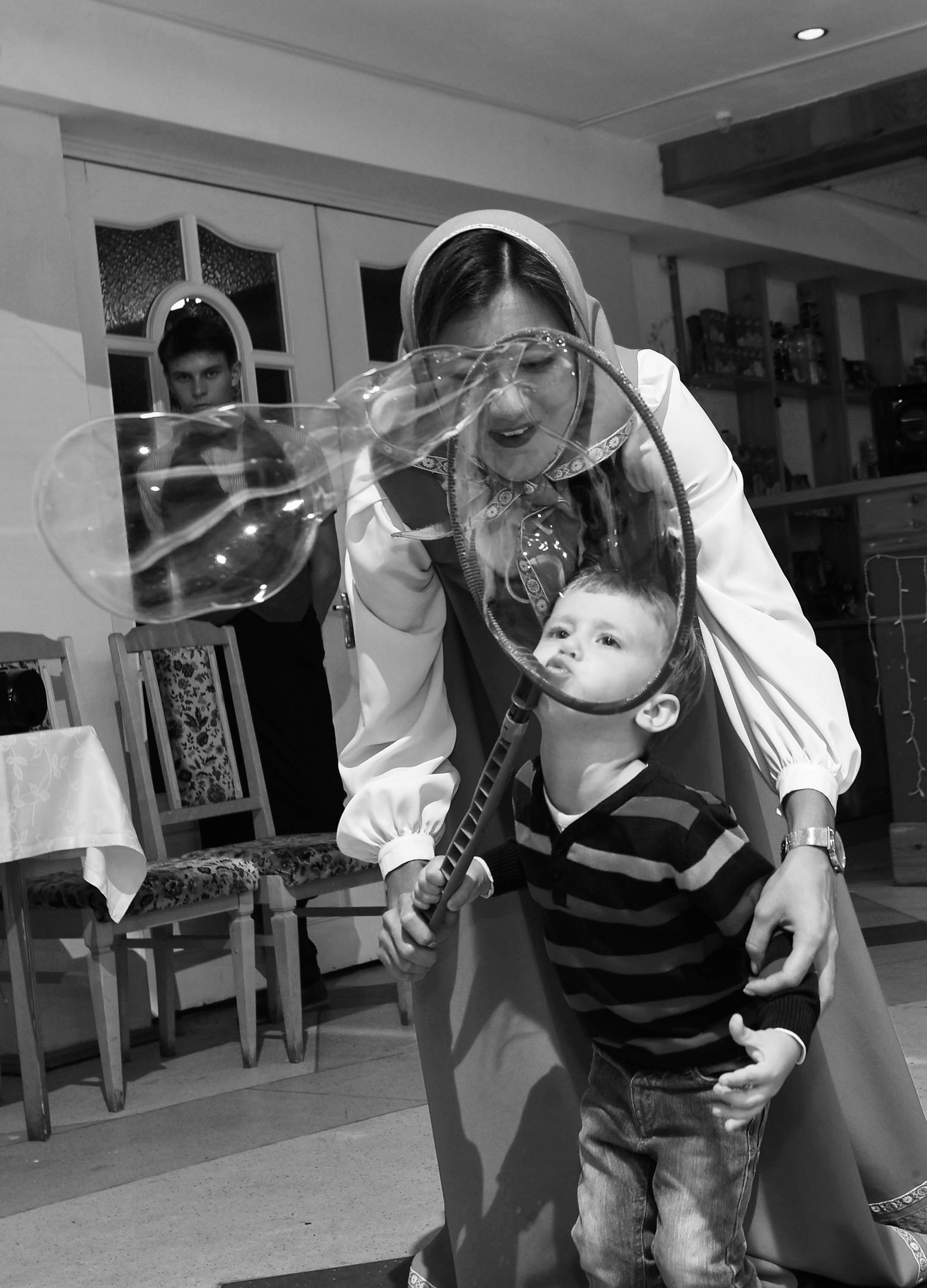 Репортажная съемка в Самаре и Самарской области