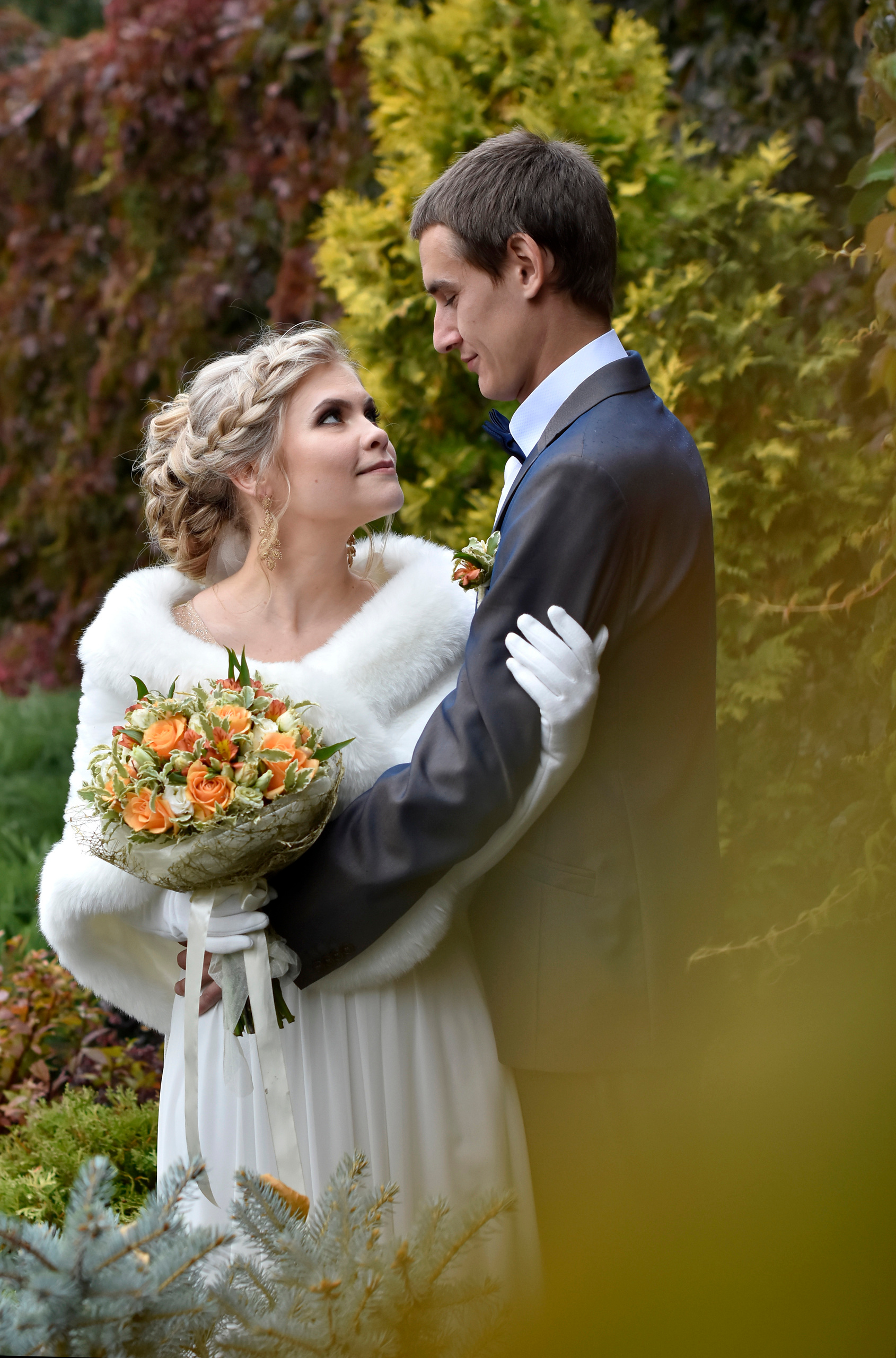 Свадебный фотограф в Самаре и Самарской области