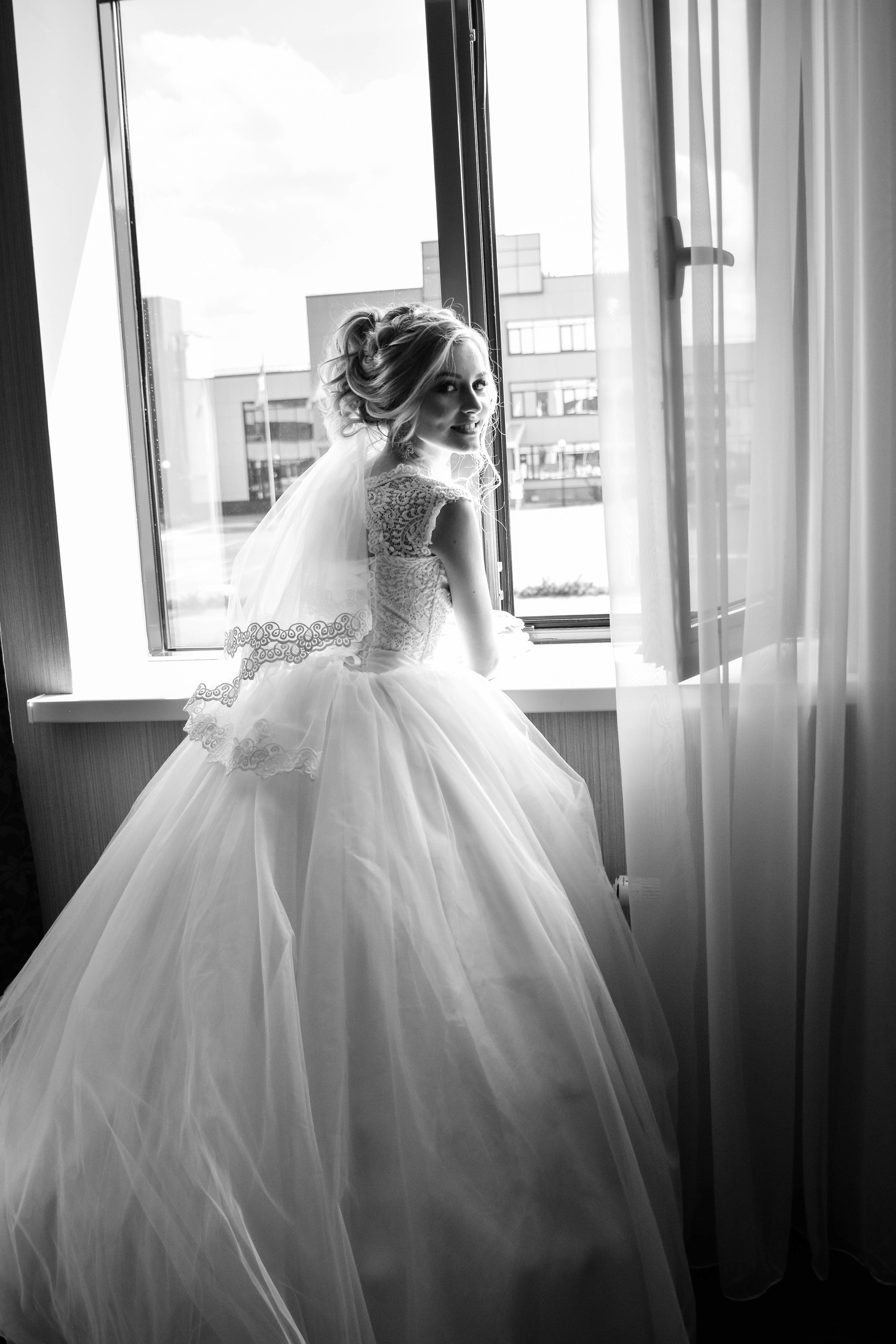 Свадебный фотограф в Самаре и Самарской области