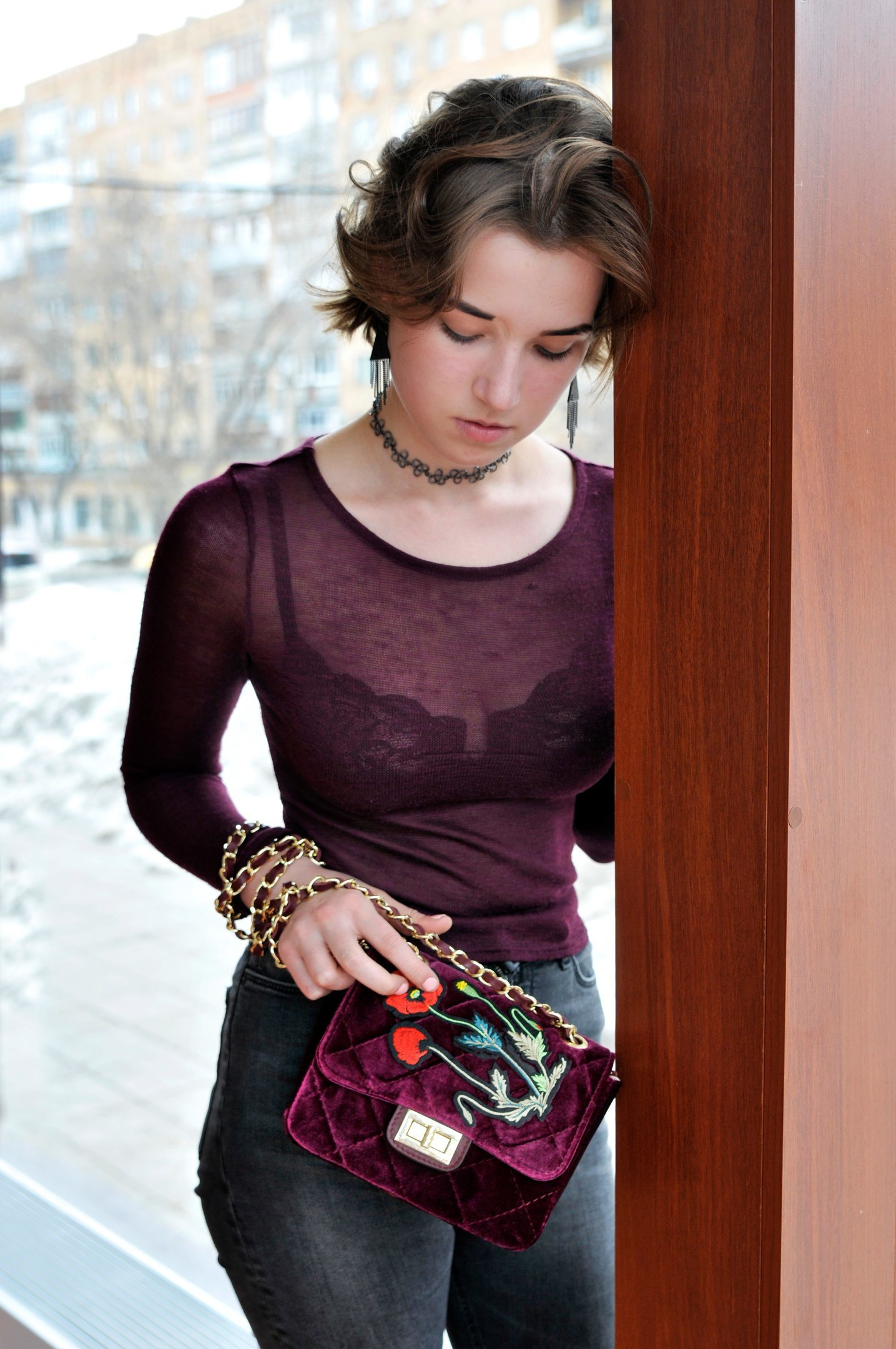 Студийный фотограф в Самаре и Самарской области