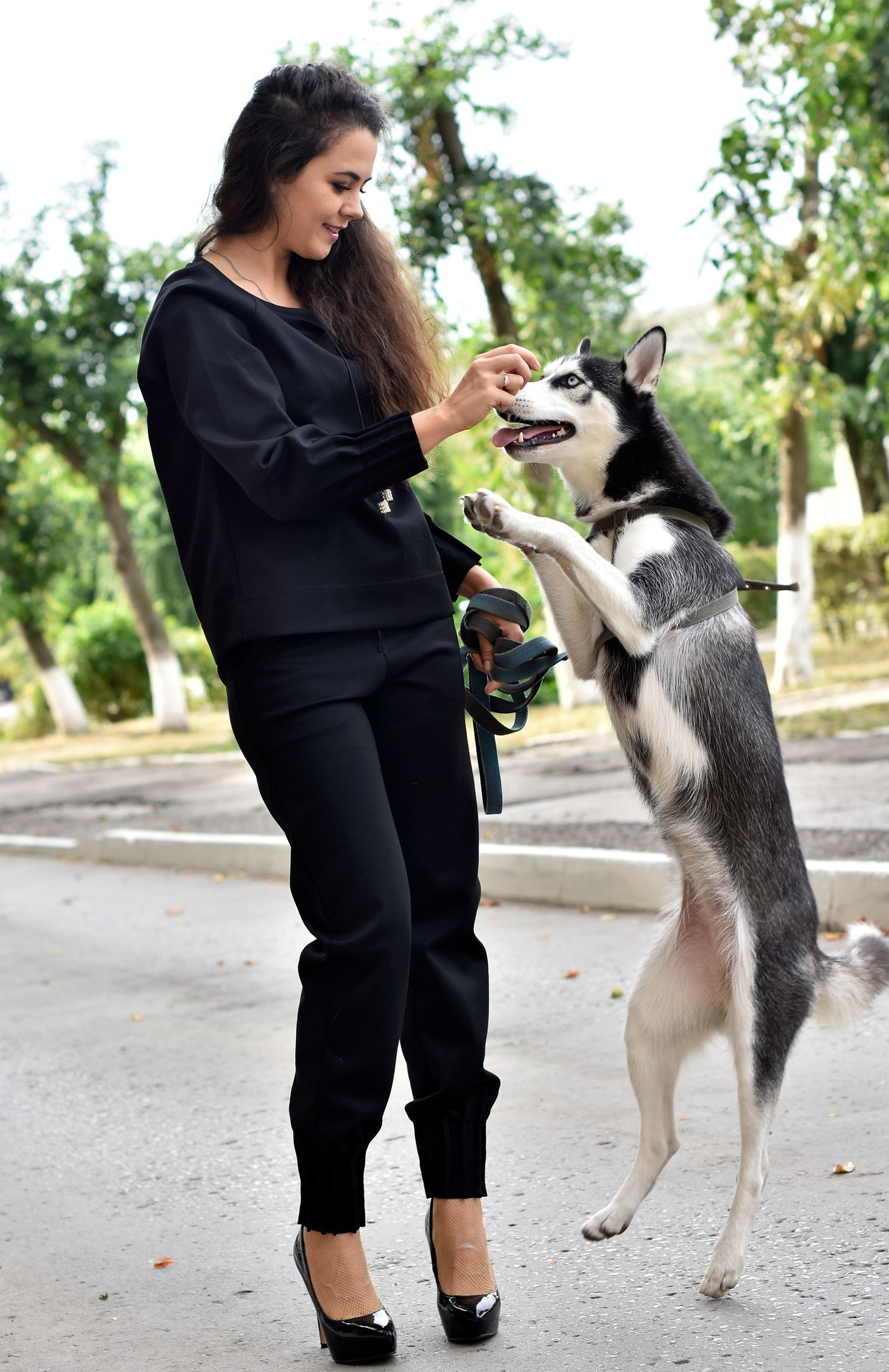 Фотосессия на природе в Самаре и Самарской области