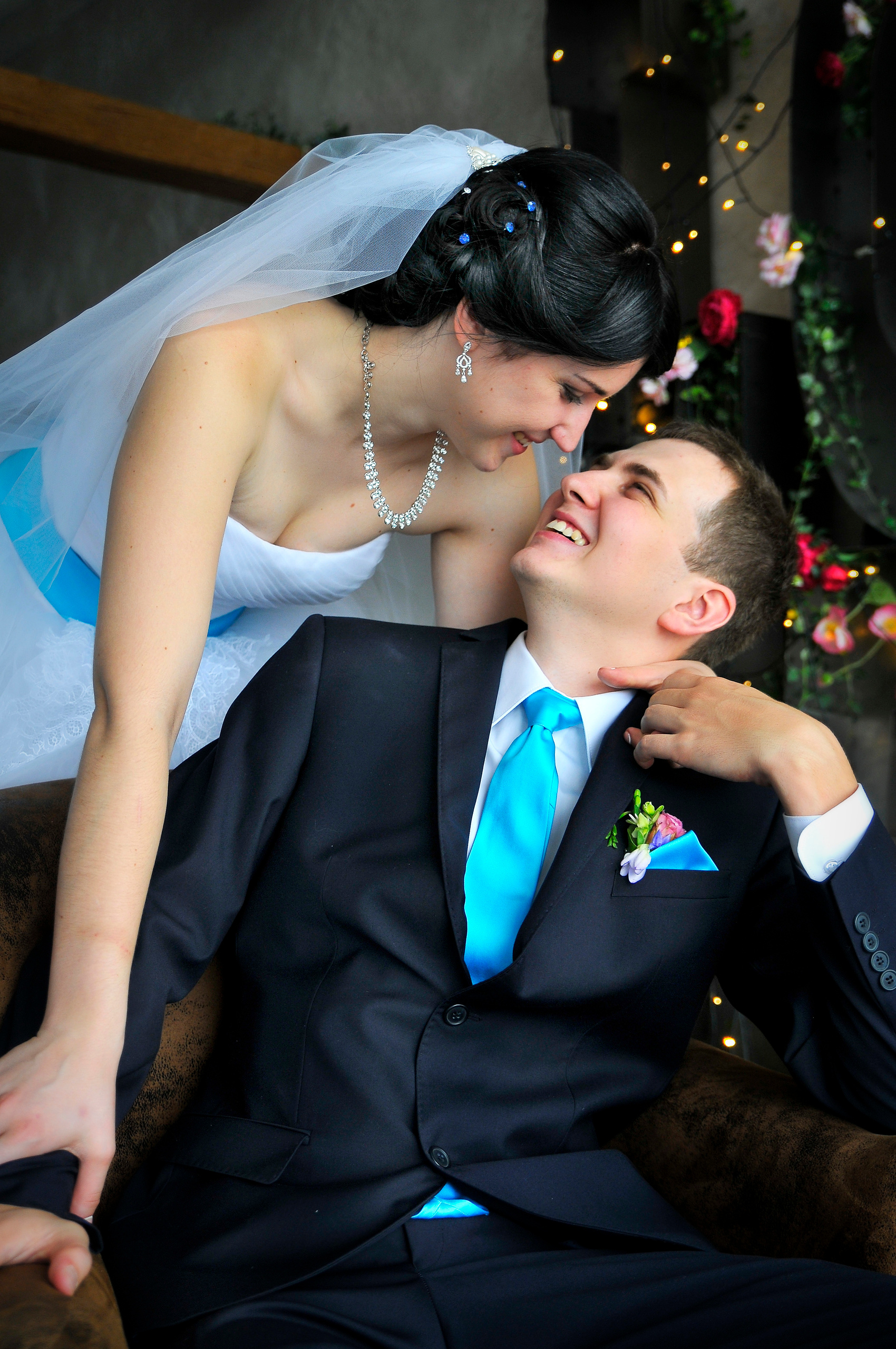 Свадебный фотограф в Самаре и Самарской области