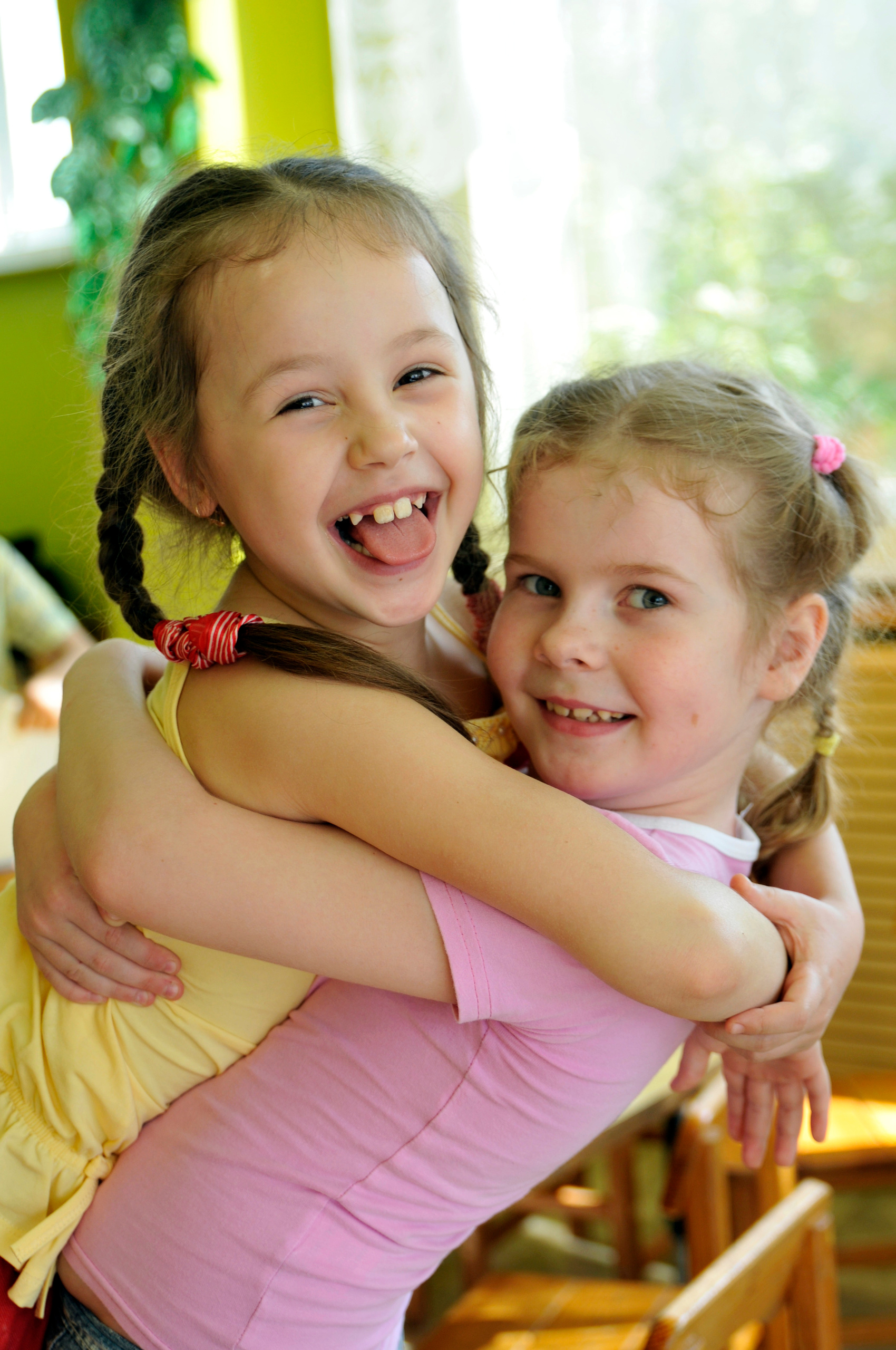 Съемки для Сада в Самаре и Самарской области