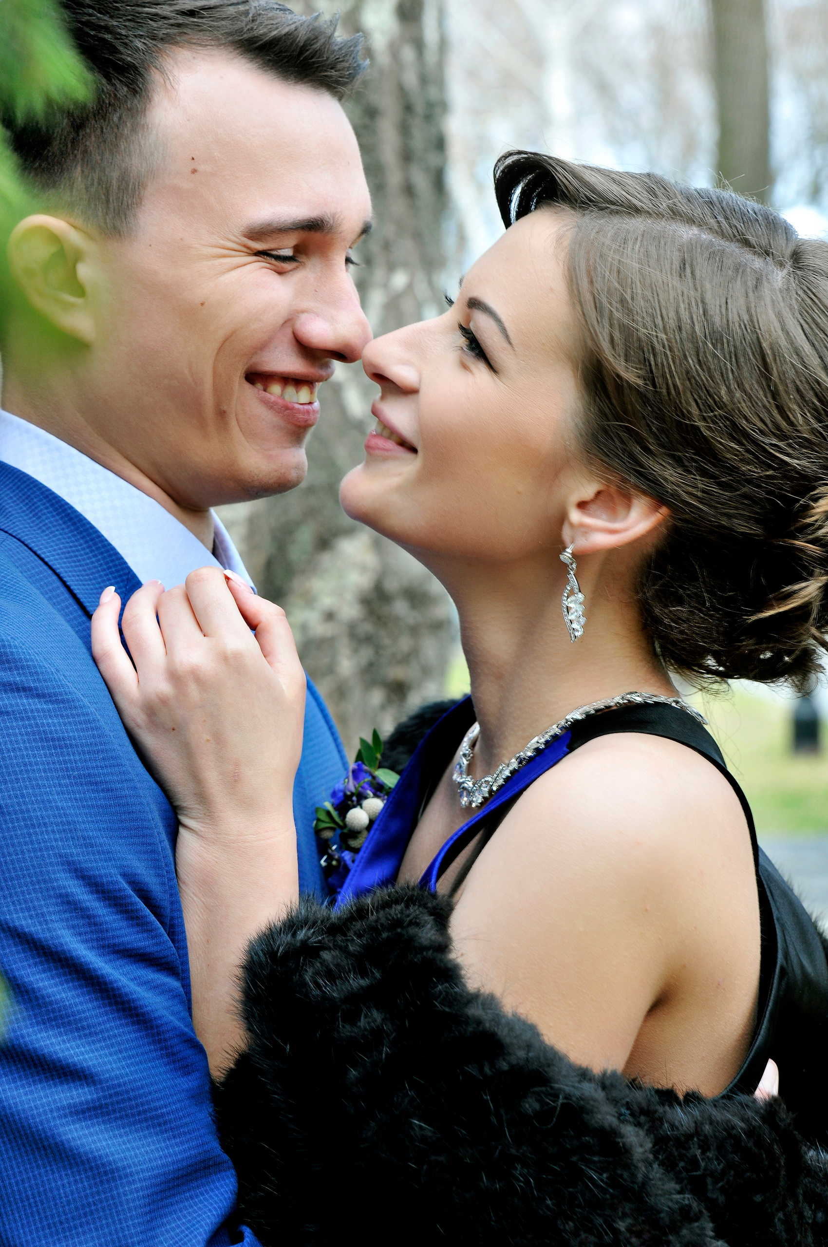 Свадебный фотограф в Самаре и Самарской области