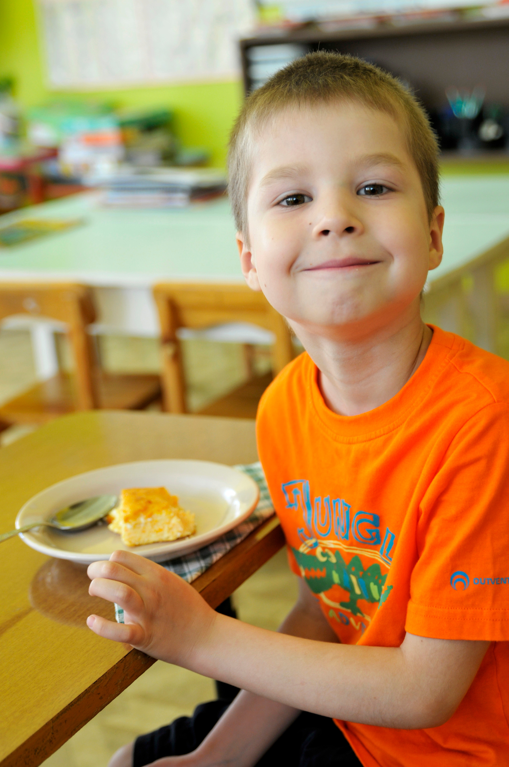 Съемки для Сада в Самаре и Самарской области