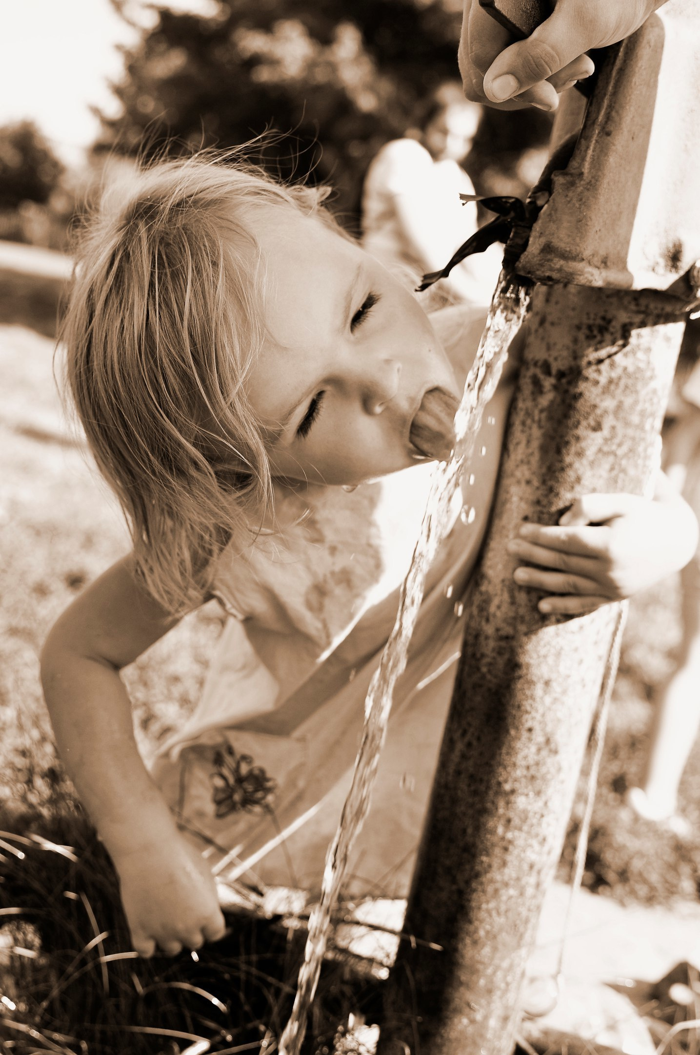 Репортажная съемка в Самаре и Самарской области