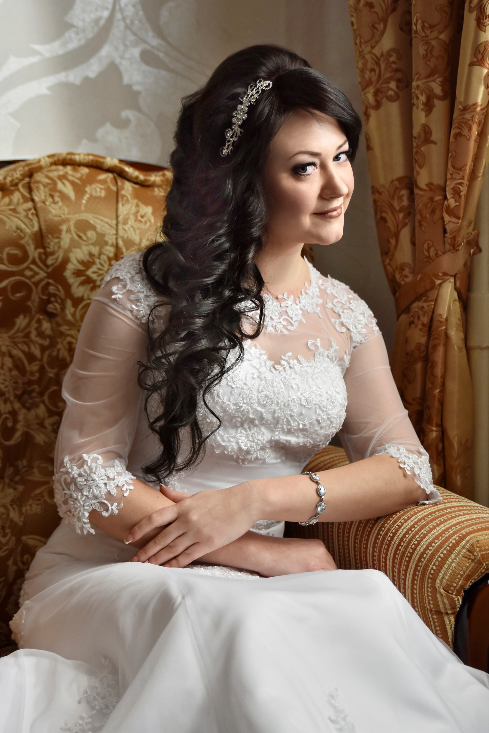 Свадебный фотограф в Самаре и Самарской области