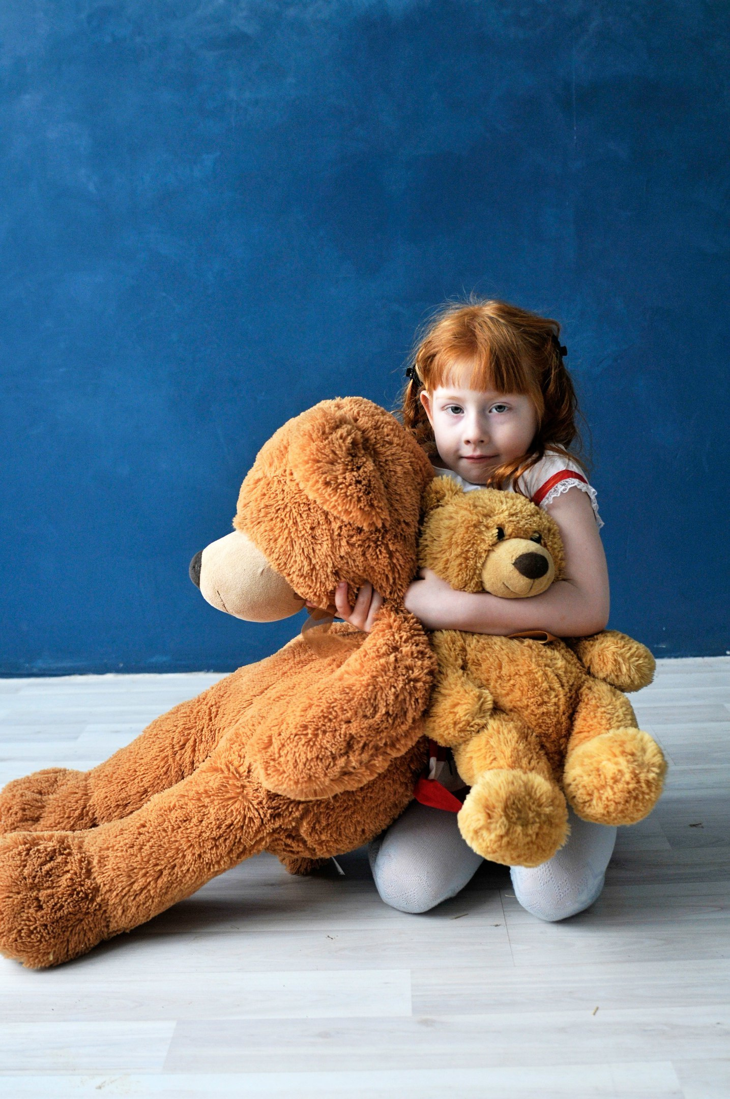 Студийный фотограф в Самаре и Самарской области