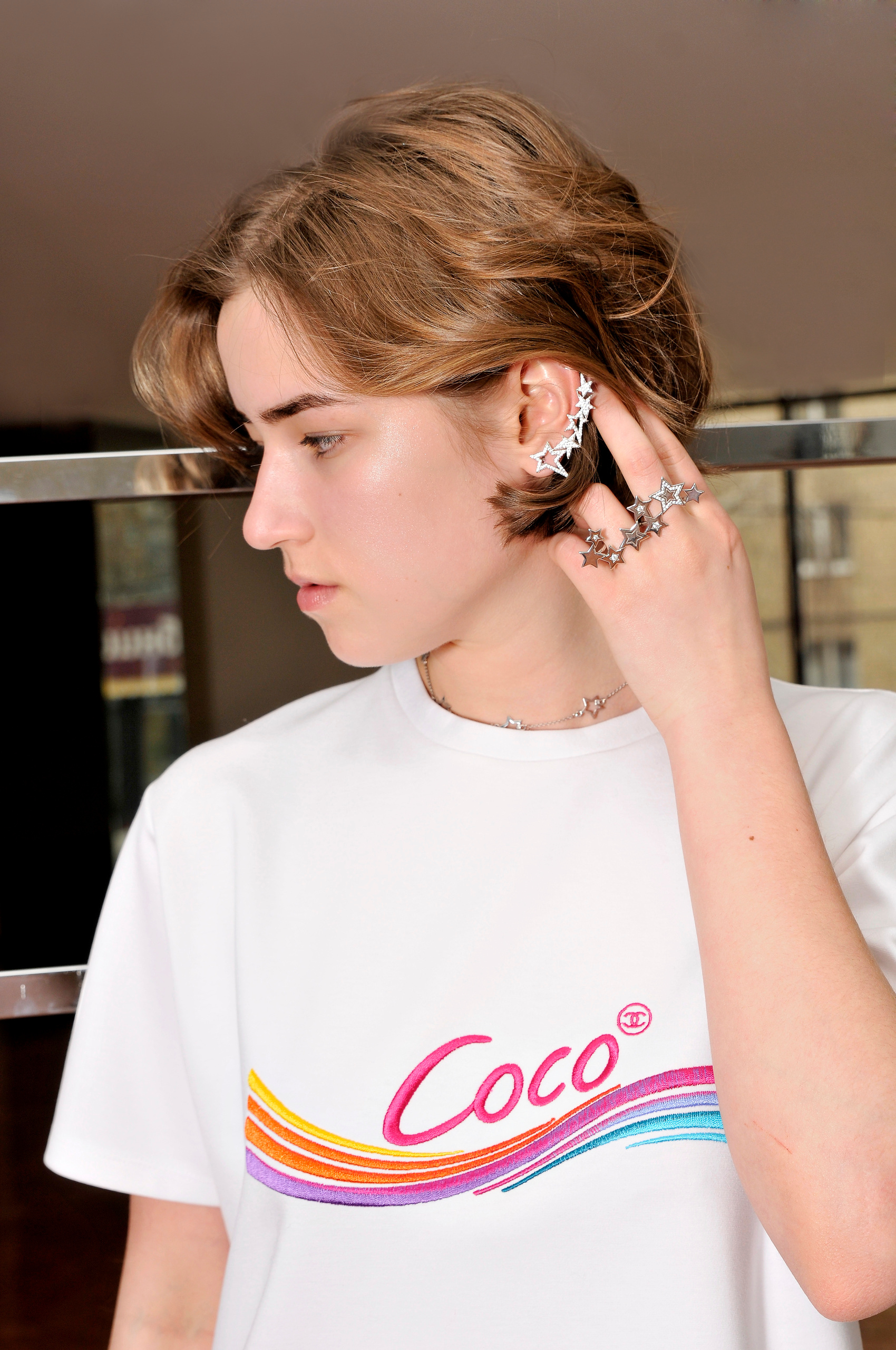 Коммерческая съёмка