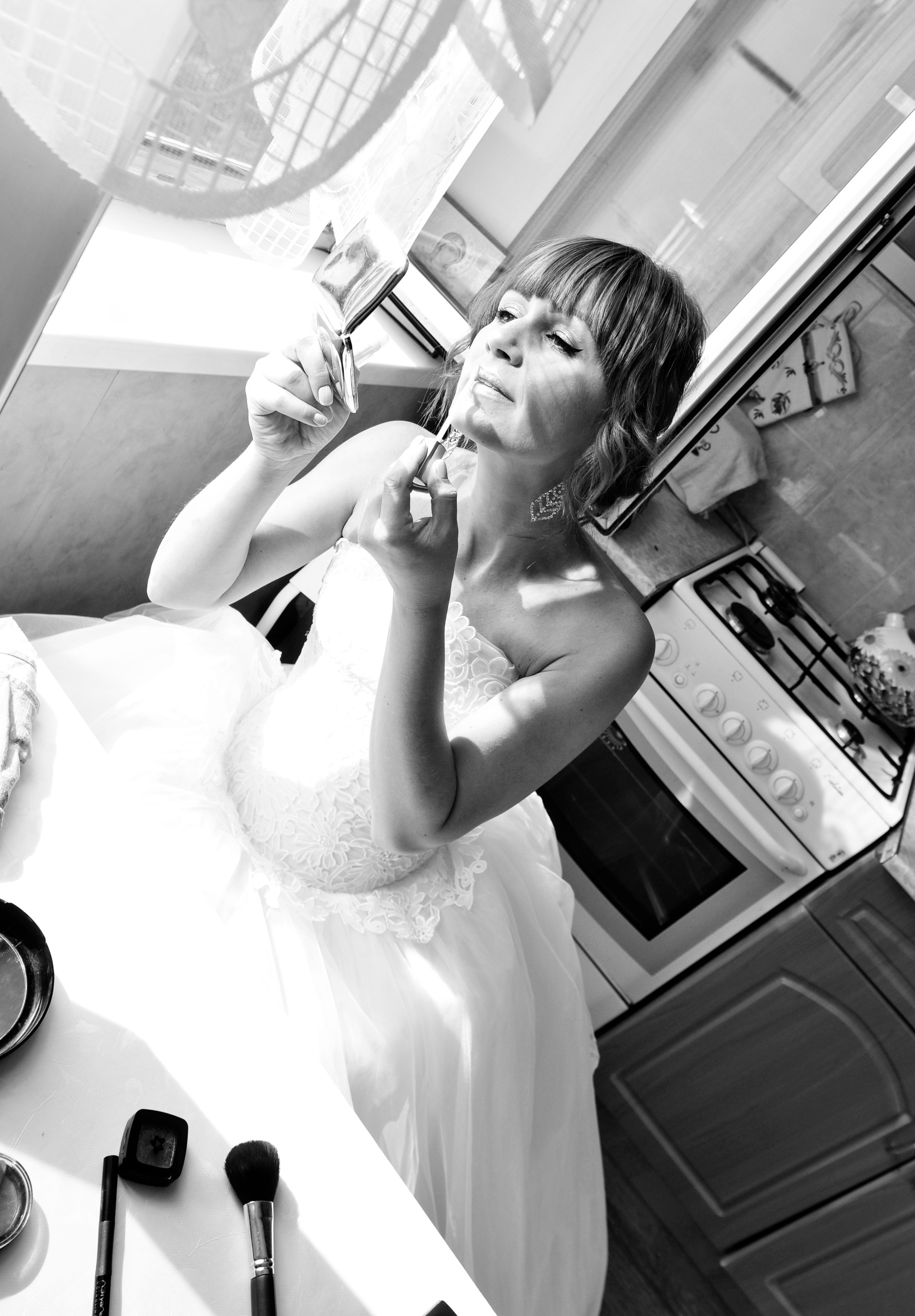 Свадебный фотограф в Самаре и Самарской области