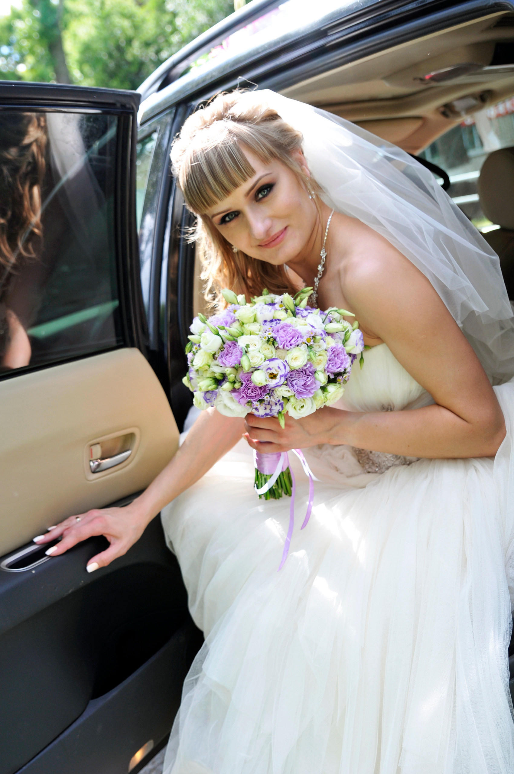 Свадебный фотограф в Самаре и Самарской области